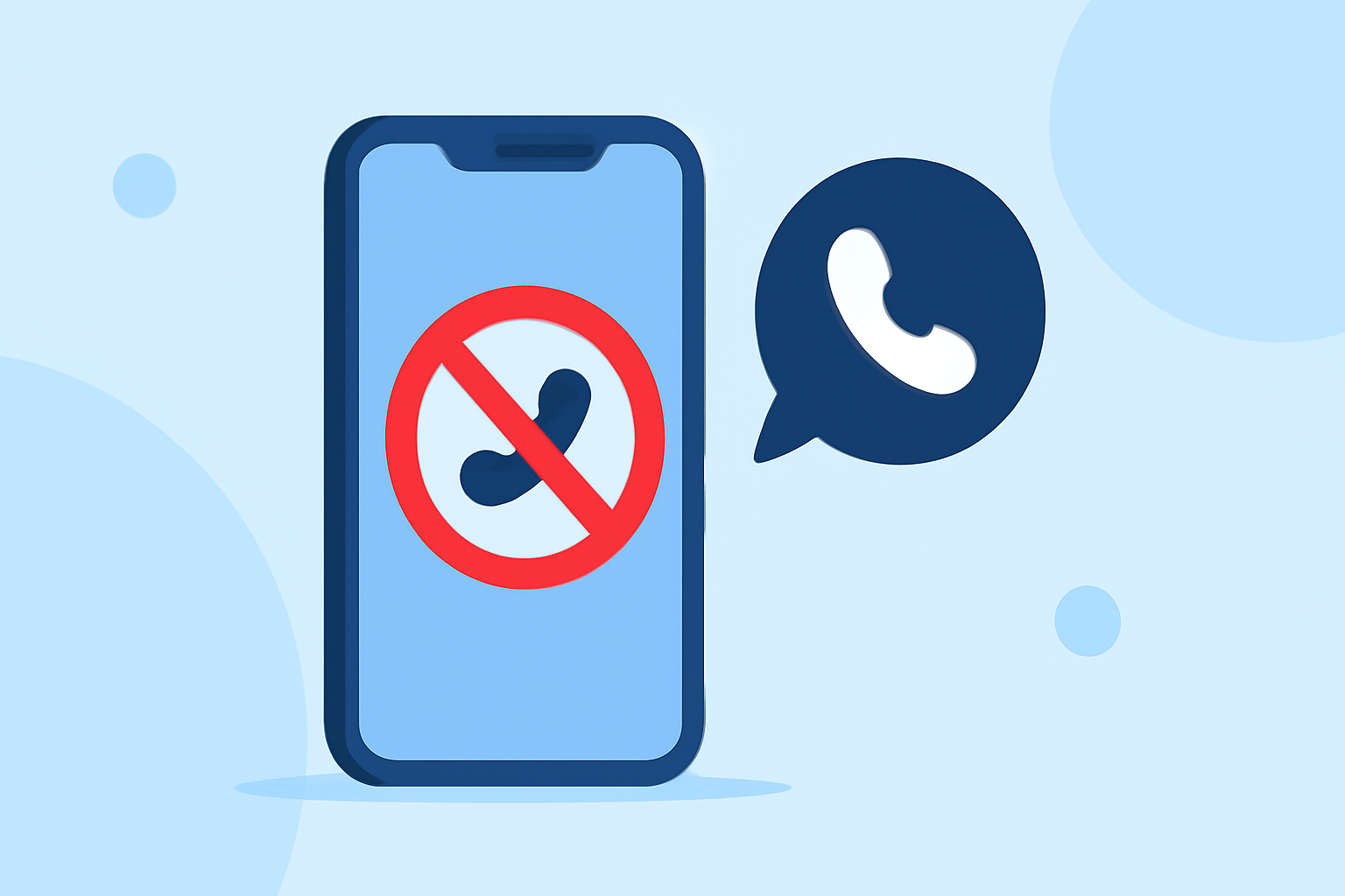 Effective Strategies to Reduce Telemarketing Calls on Your Mobile Phone