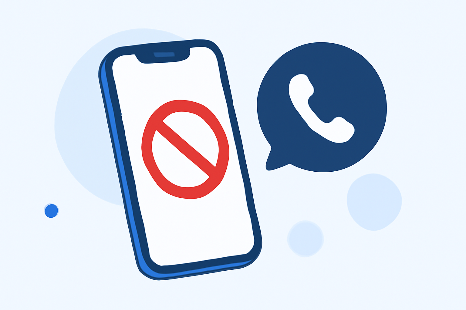 Effective Strategies to Reduce Telemarketing Calls on Your Mobile Phone