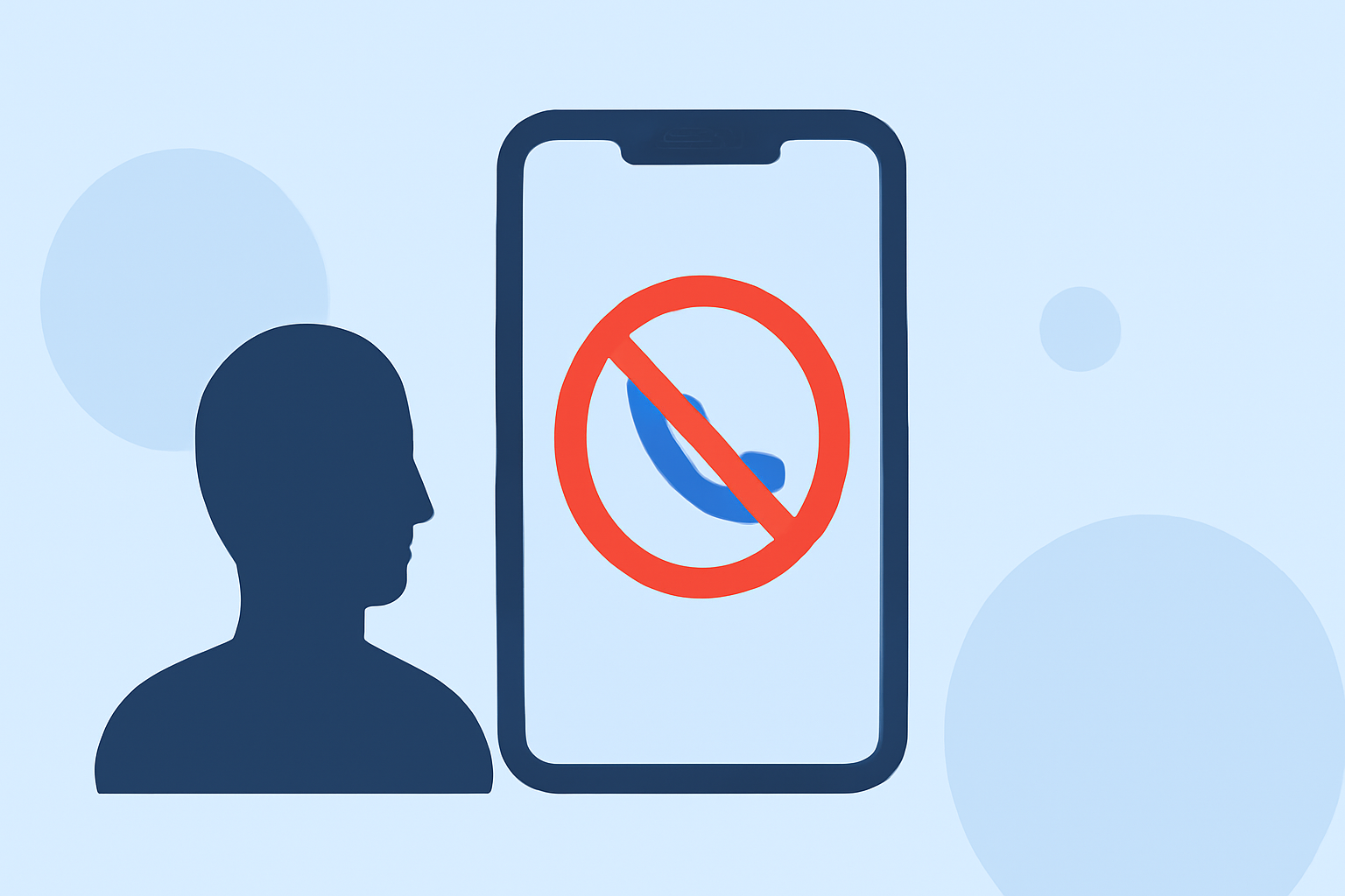 Effective Strategies to Reduce Telemarketing Calls on Your Mobile Phone