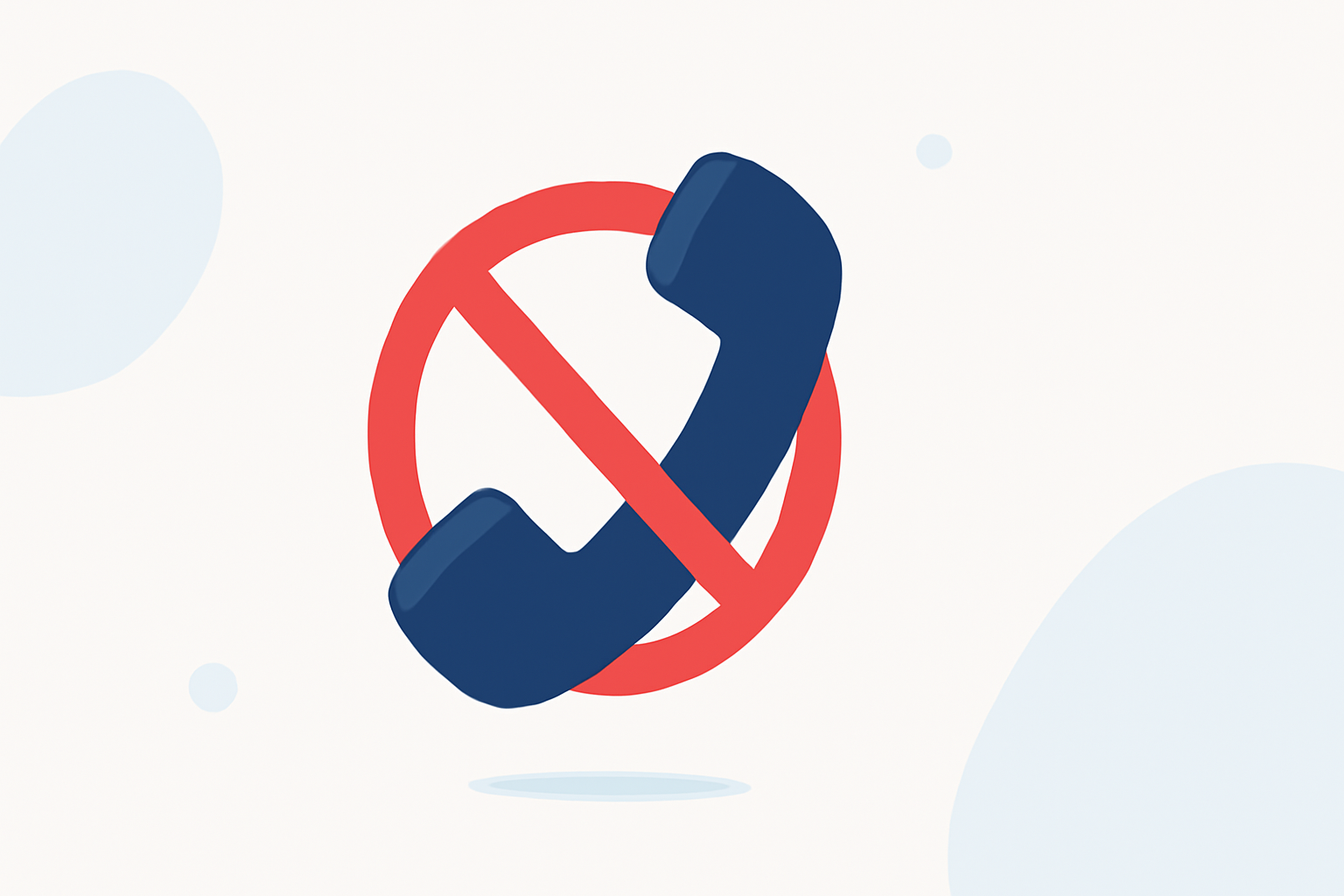 Effective Strategies to Reduce Telemarketing Calls on Your Work Phone