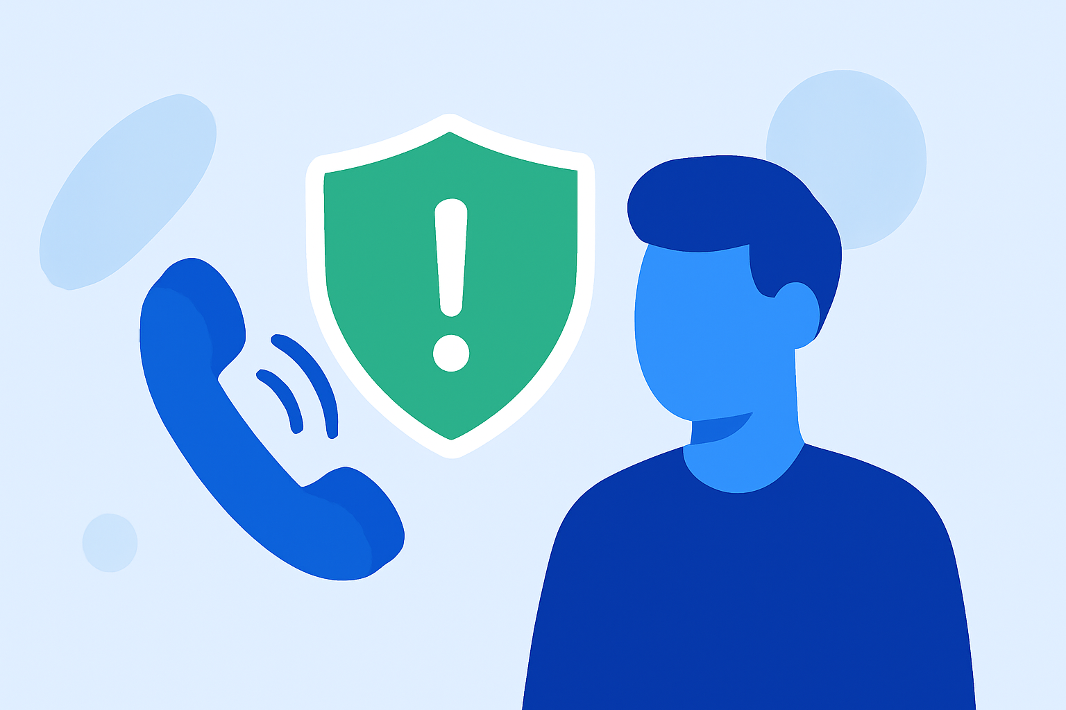 Reduce the Risk of Bank Scam Calls: Strategies for Everyday Users