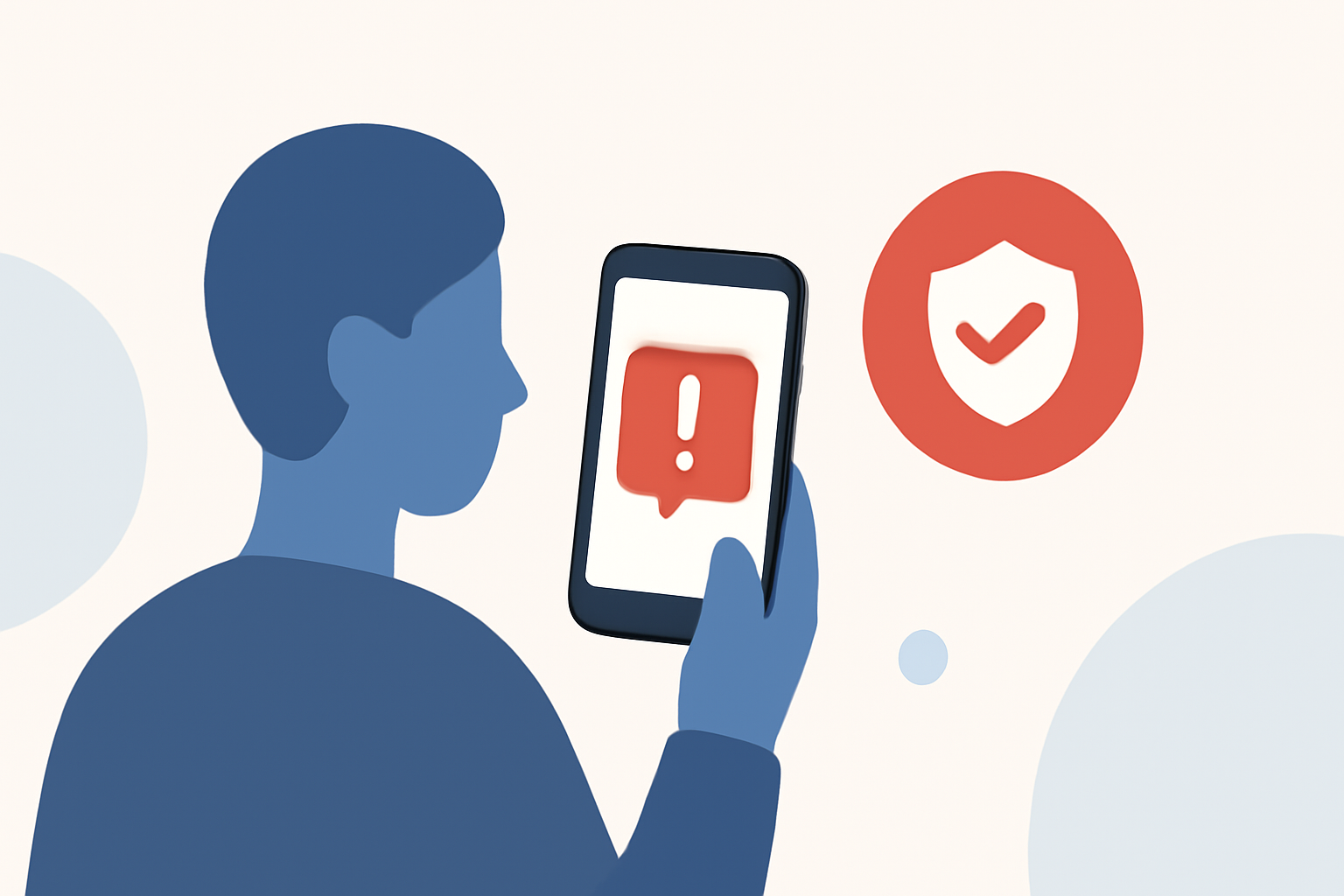 Reduce the Risk of Phishing Texts: A Guide for Everyday Users
