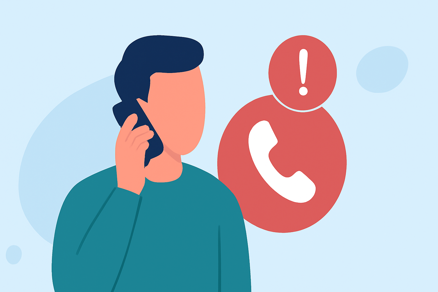 How to Reduce the Risk of Travel Spam Calls: A Guide for Everyday Users
