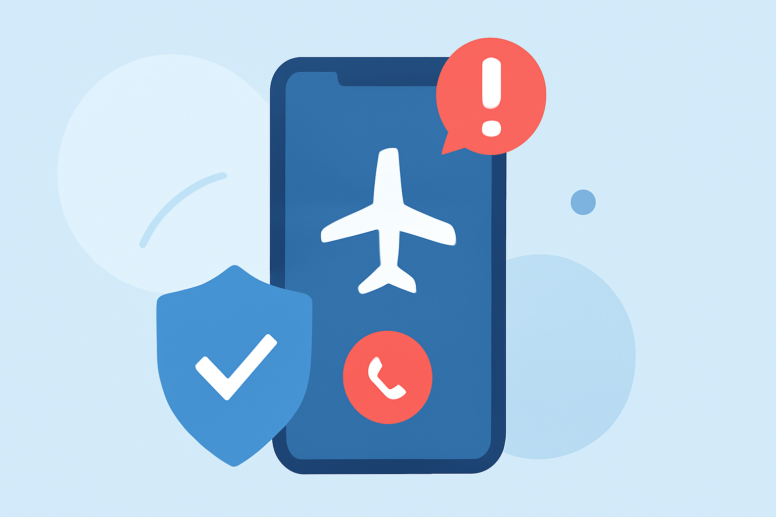 How to Reduce the Risk of Travel Spam Calls Today
