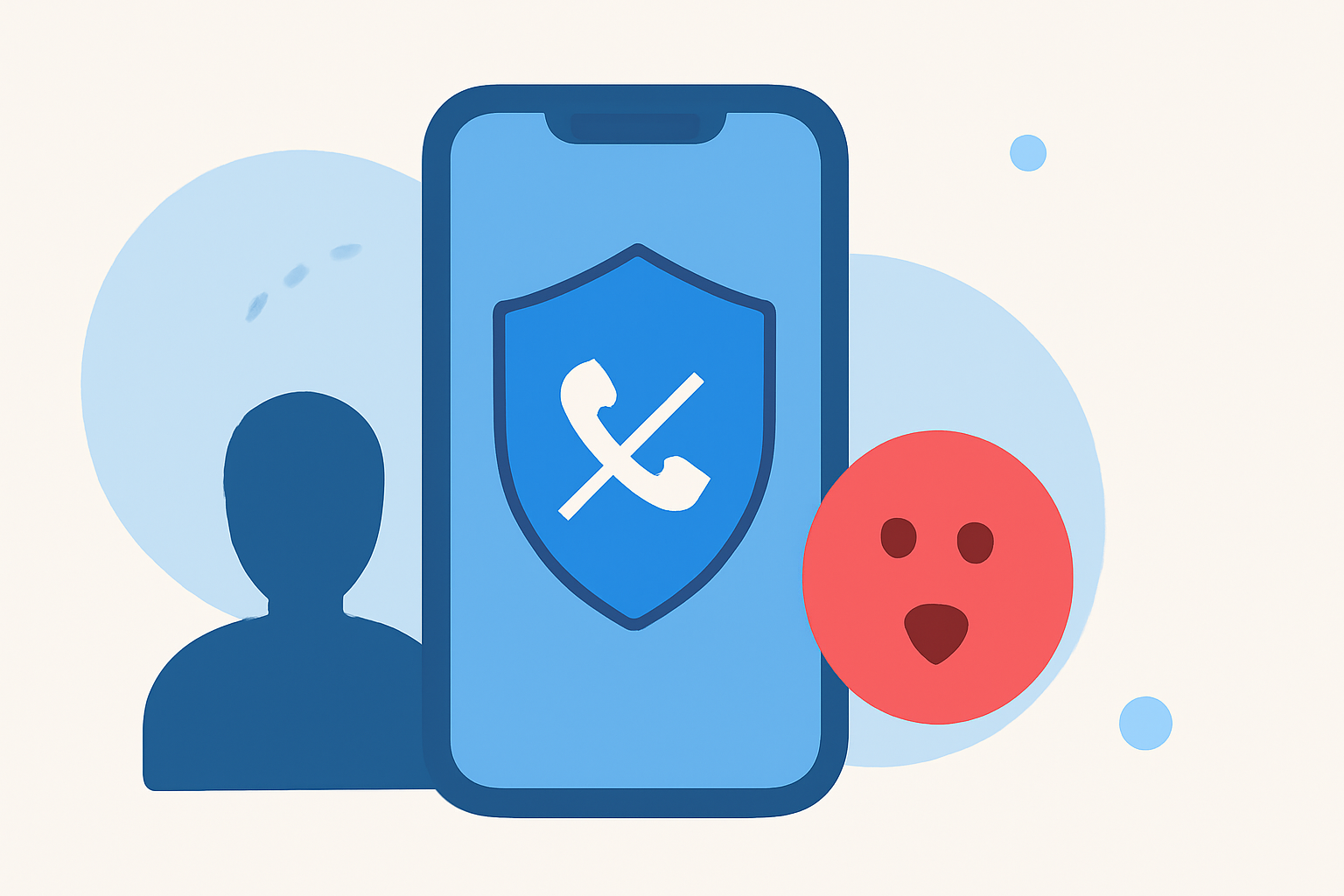 How to Reduce the Risk of Travel Spam Calls for Everyday Users