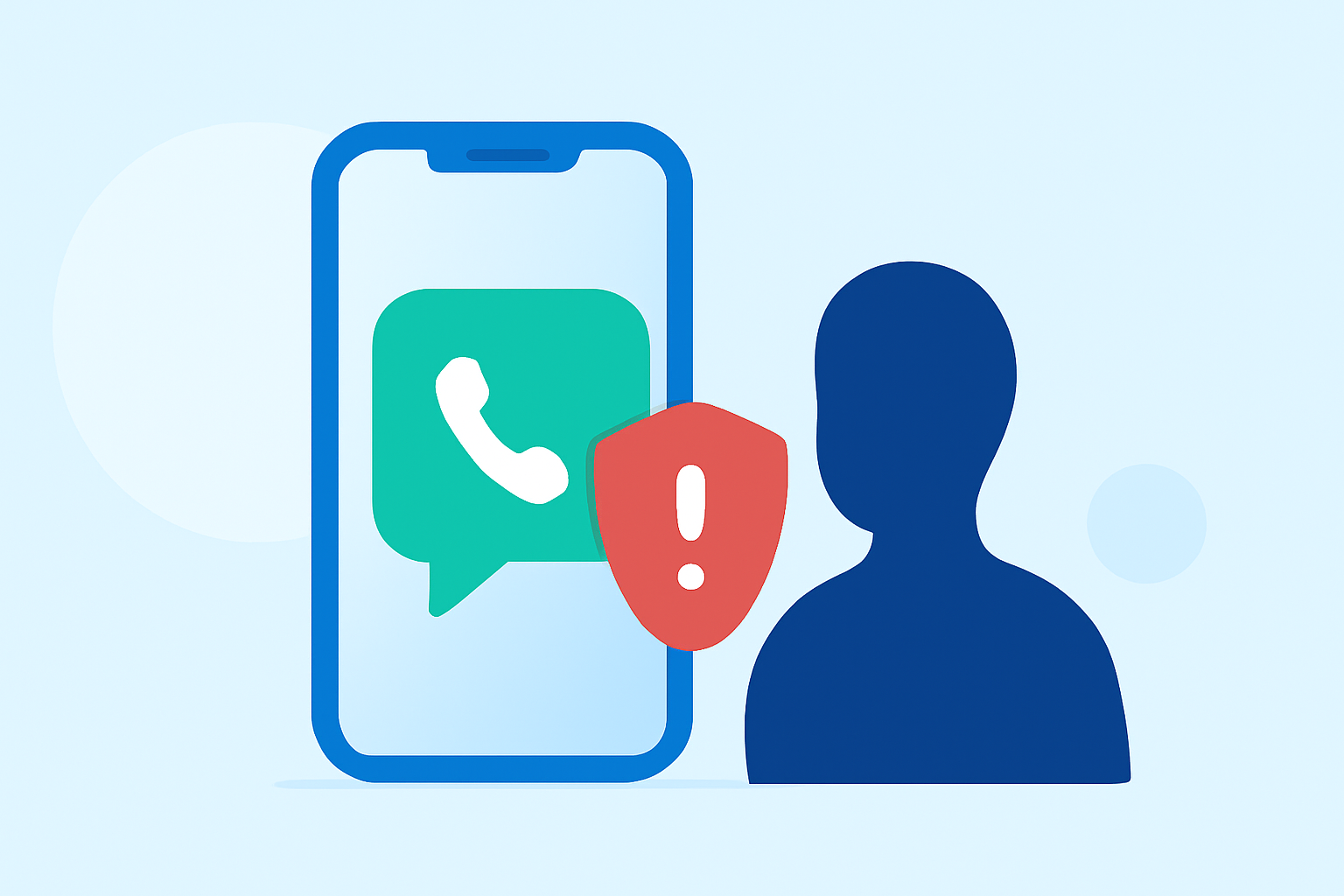 How to Reduce the Risk of Travel Spam Calls for Everyday Users
