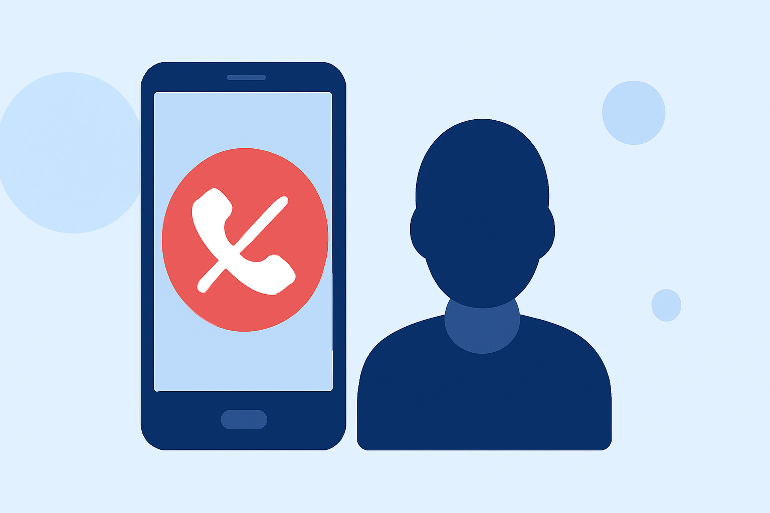 Effective Strategies to Reduce Unknown Calls on Family Phones