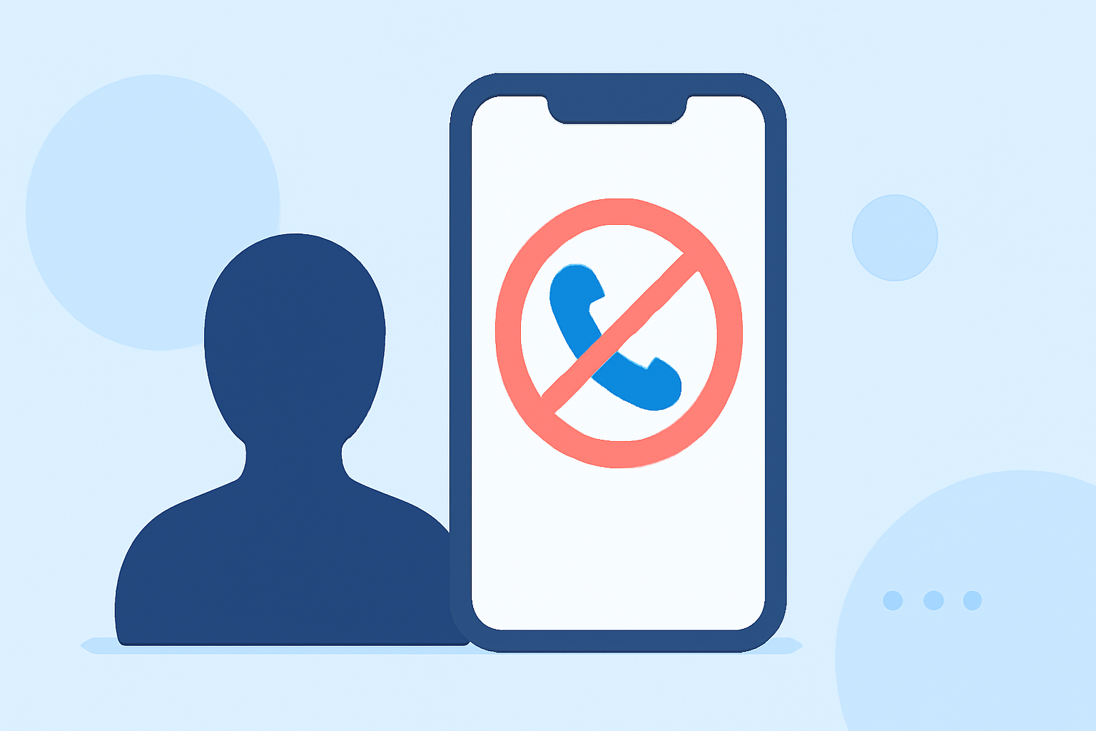 Effective Strategies to Reduce Unknown Calls on Your Family's Phone