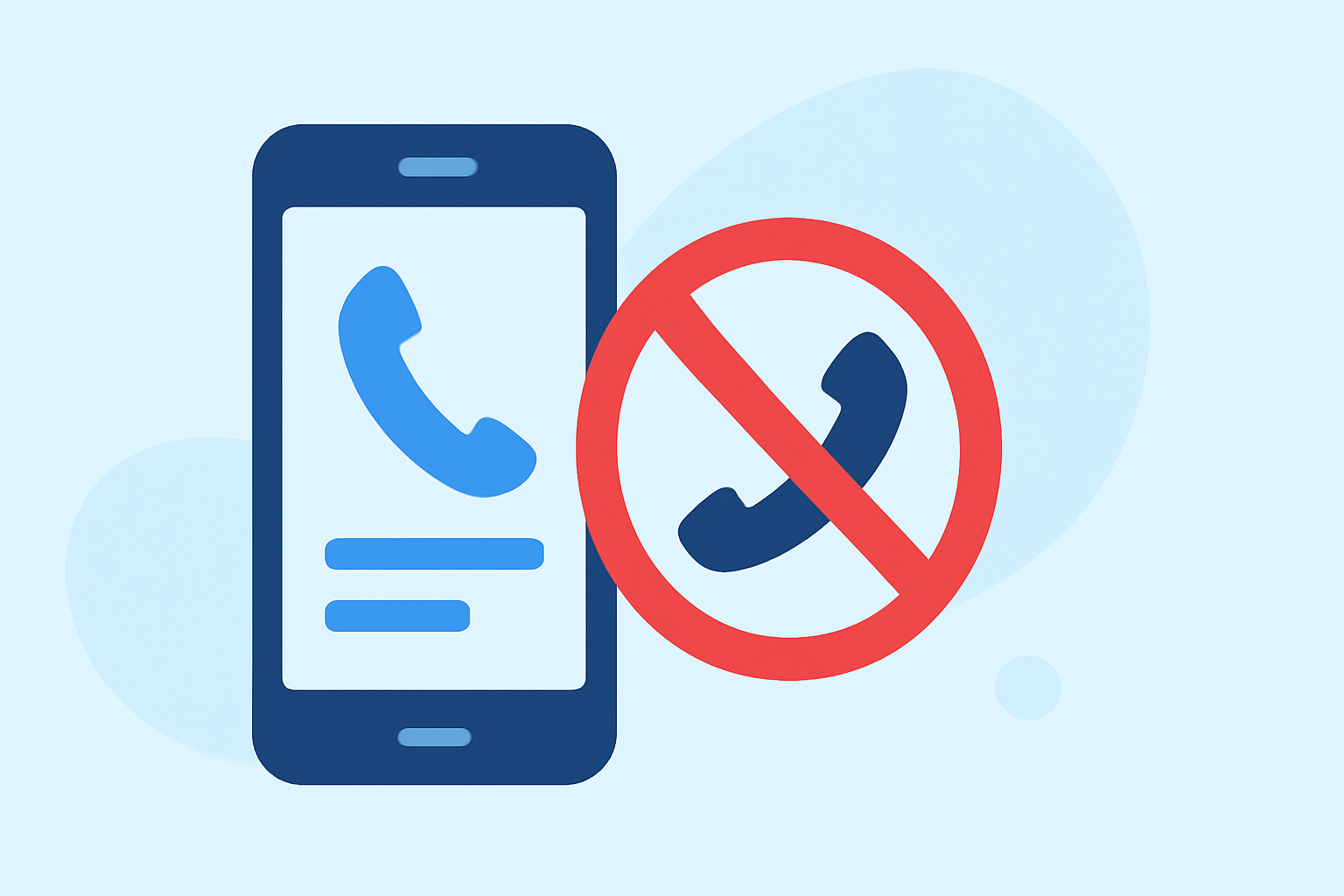 Effective Strategies to Reduce Unknown Calls on Your Family's Phone
