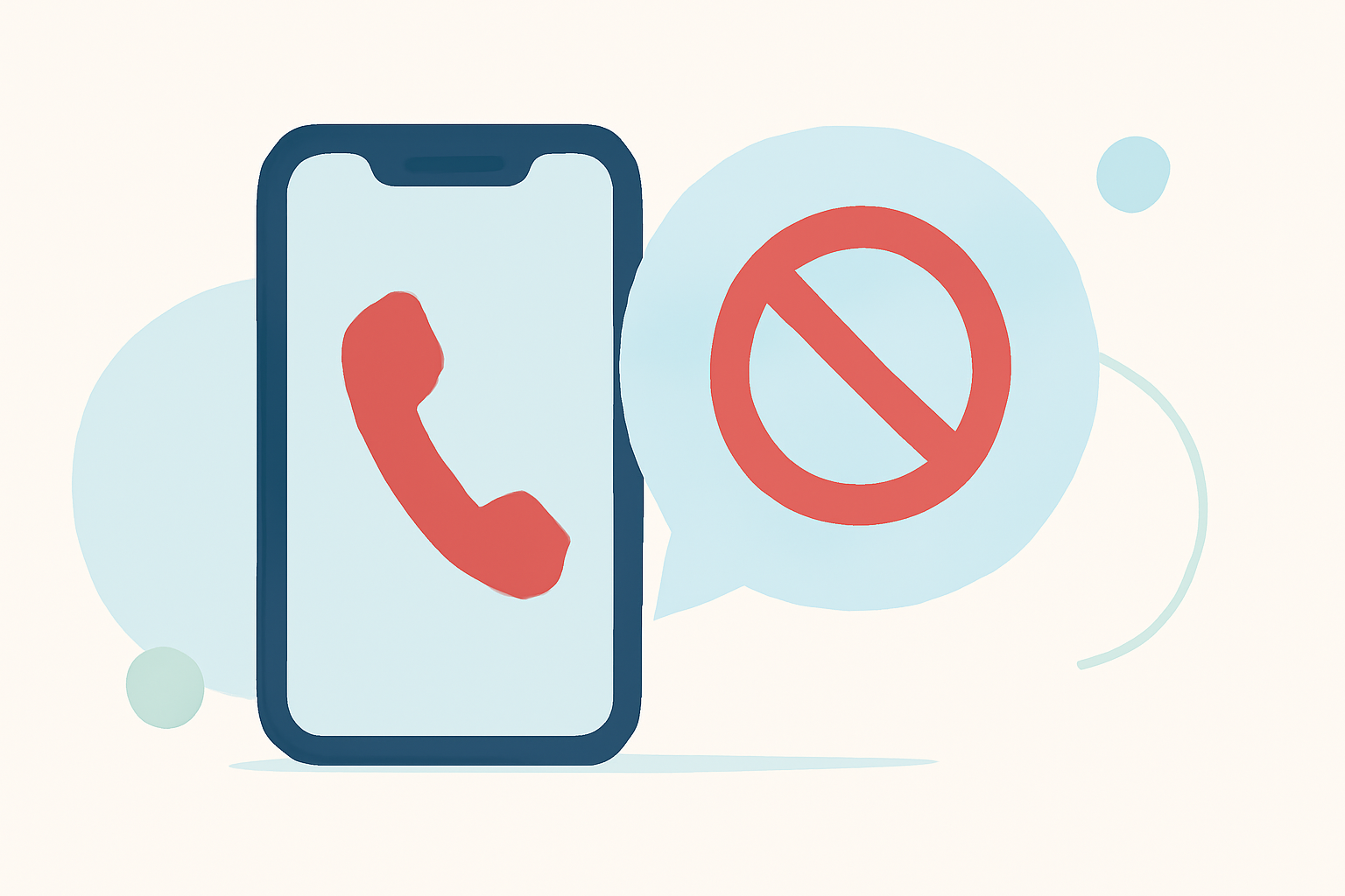 The Best Ways to Reduce Unknown Calls on Family Phones