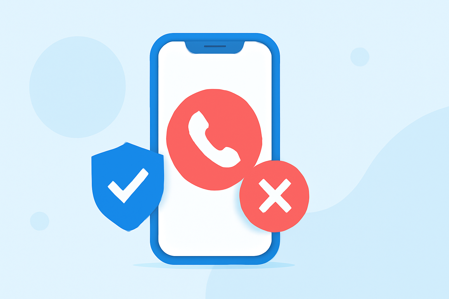 Effective Strategies to Reduce Unknown Calls on iOS Devices