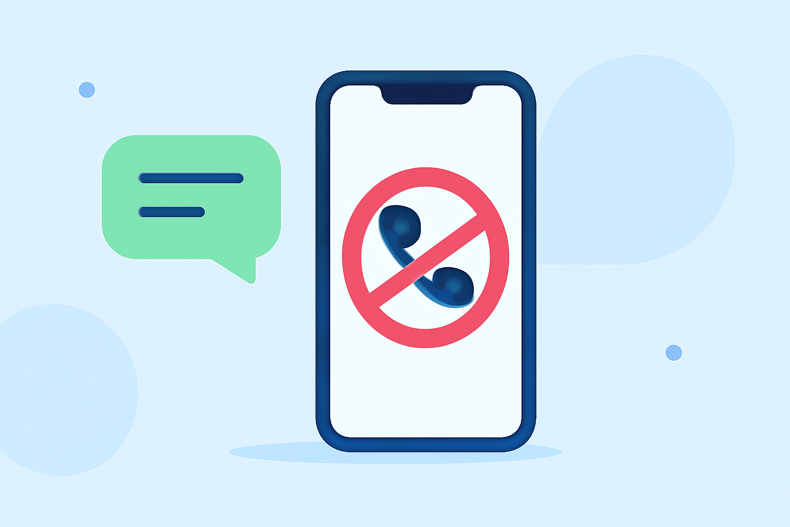 Effective Strategies to Reduce Unknown Calls on iOS Devices