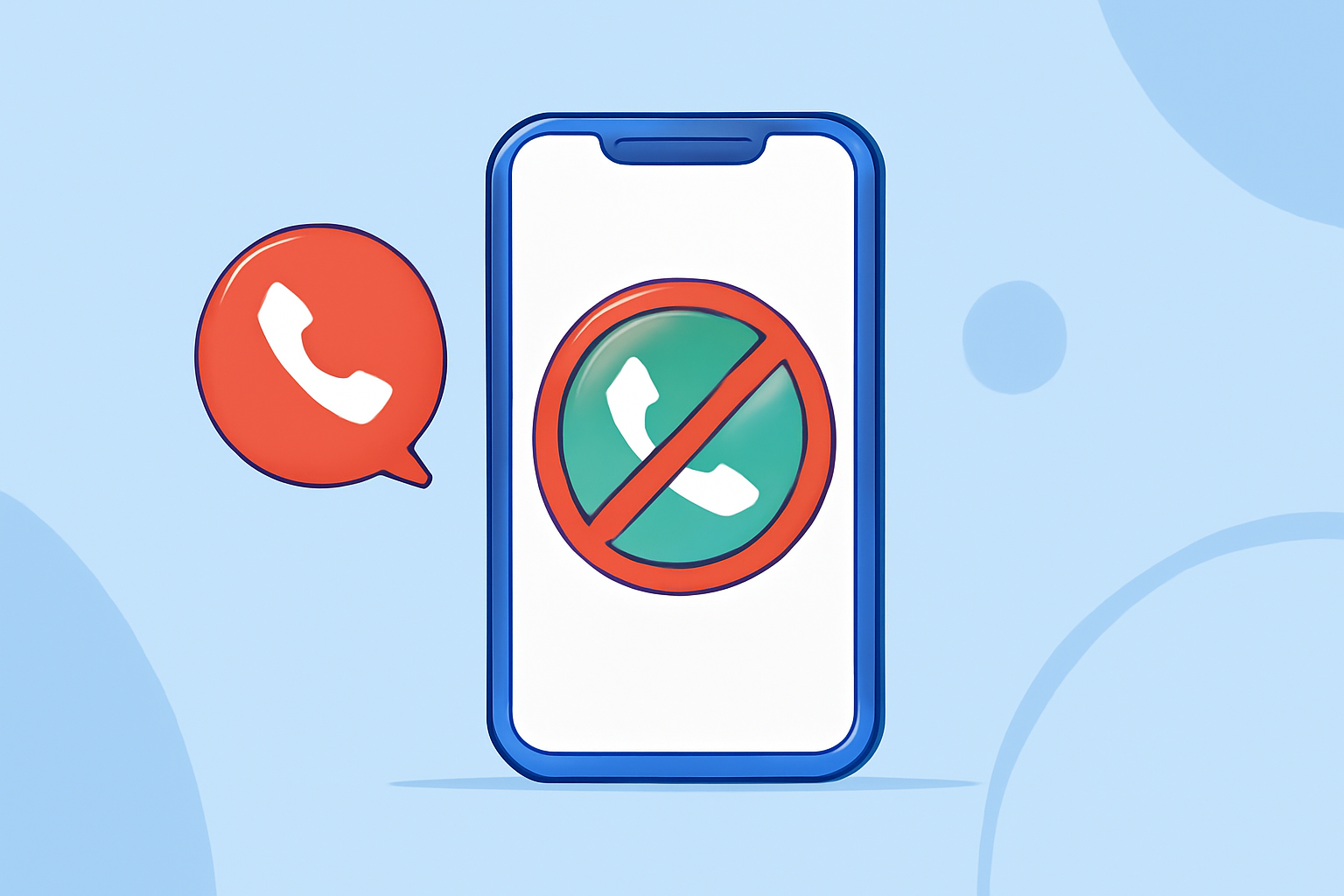Effective Strategies to Reduce Unknown Calls on iOS Devices