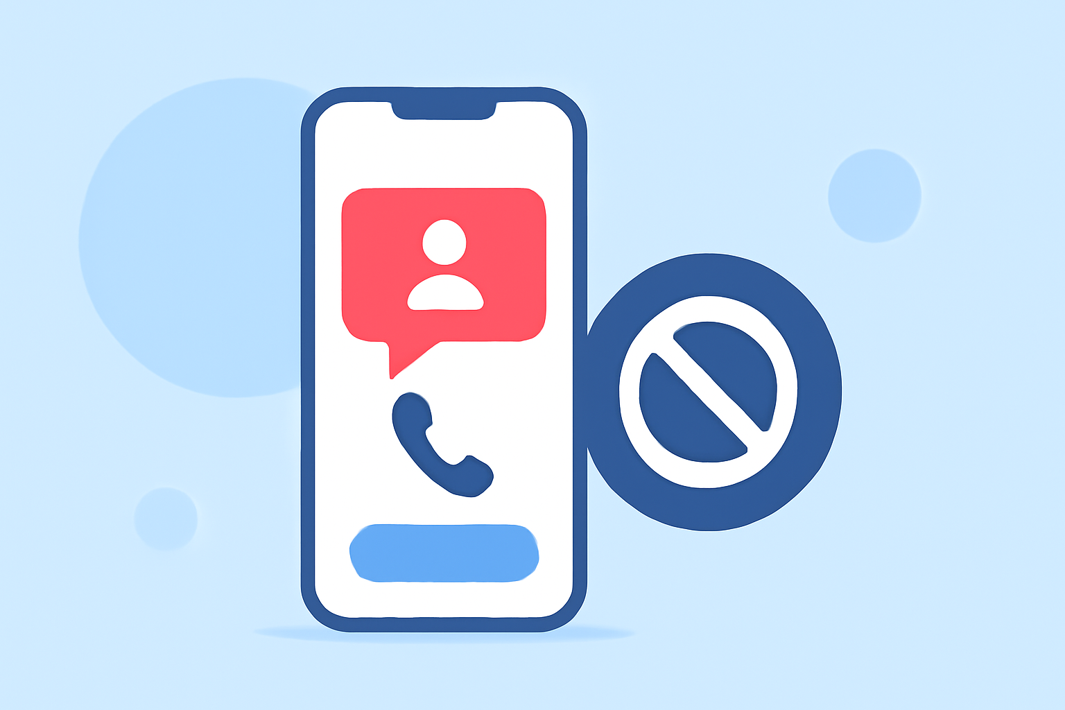 Effective Strategies to Reduce Unknown Calls on Your iPhone