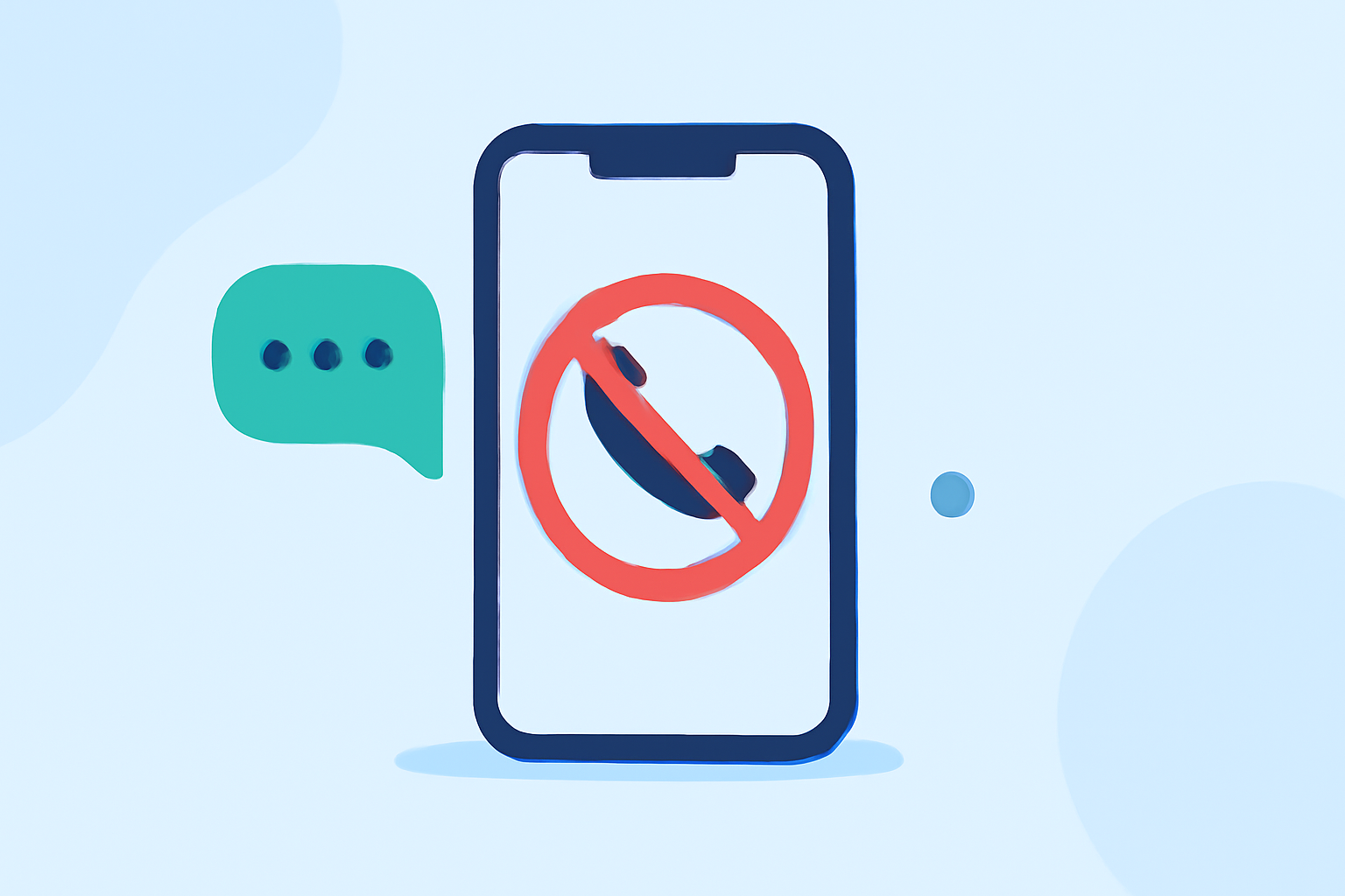 Effective Strategies to Reduce Unknown Calls on Your iPhone