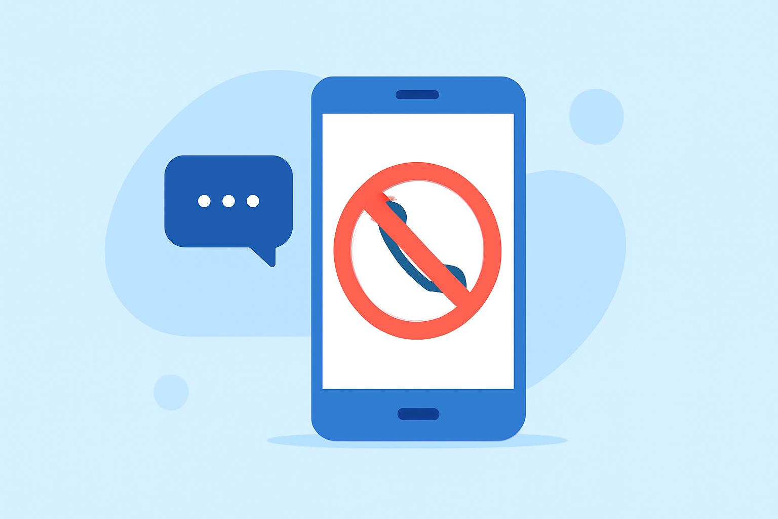 Effective Strategies to Reduce Unknown Calls on Your Mobile Phone
