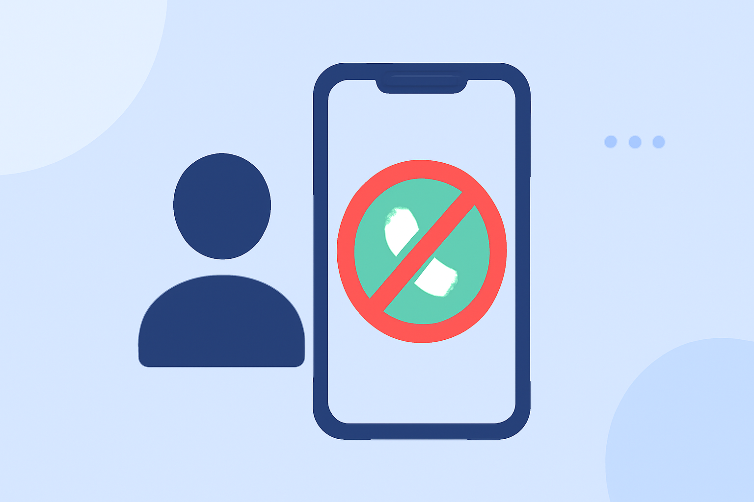 How to Reduce Unknown Calls on Your Phone