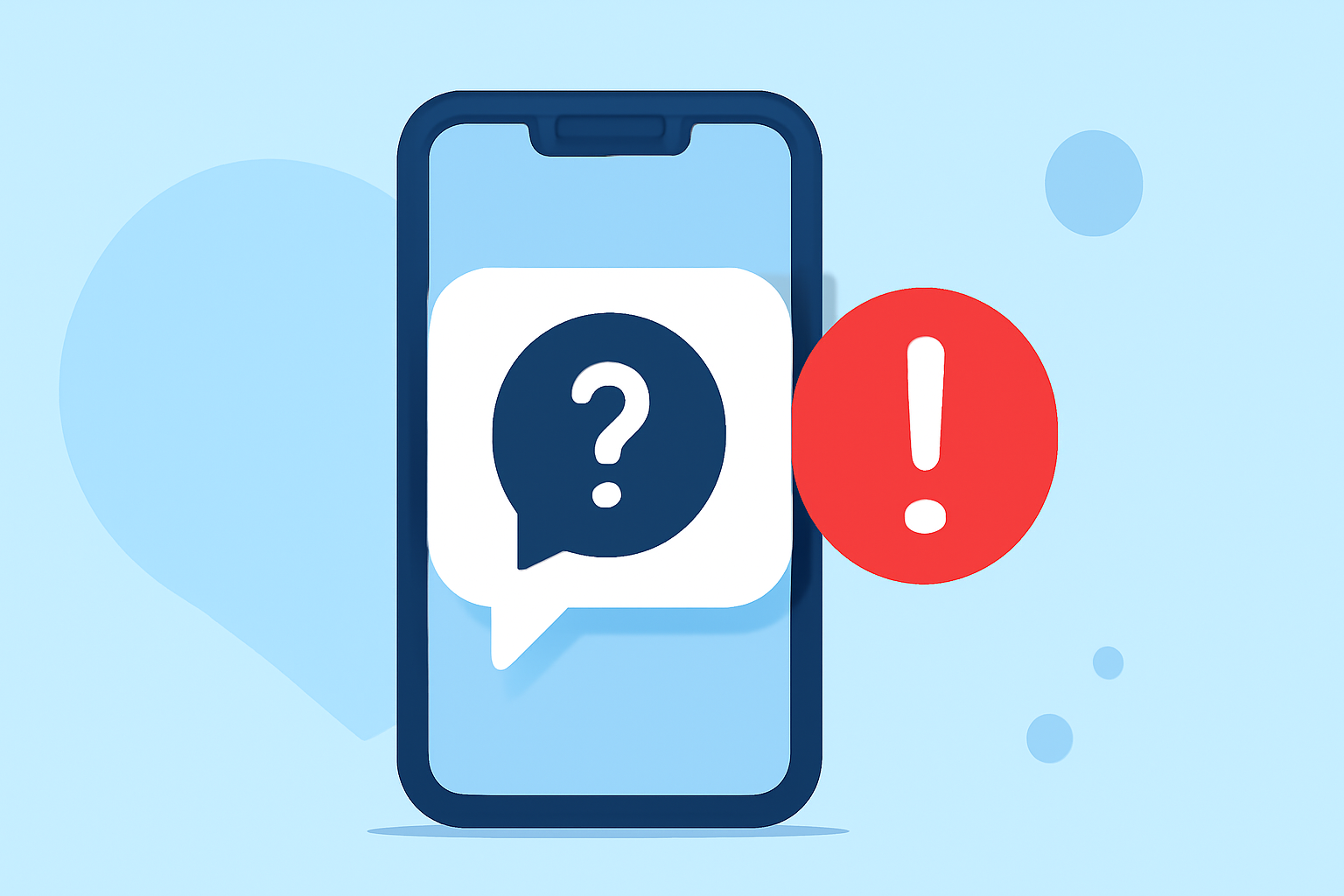 How to Reduce Unknown Sender Texts on Your Verizon Phone