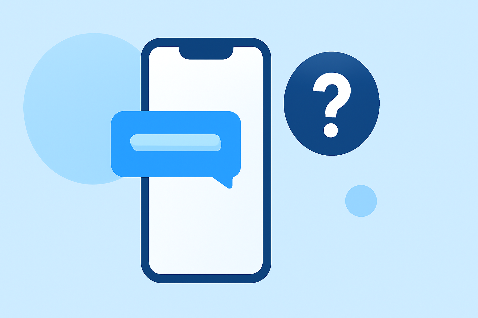 How to Reduce Unknown Sender Texts on Your Phone