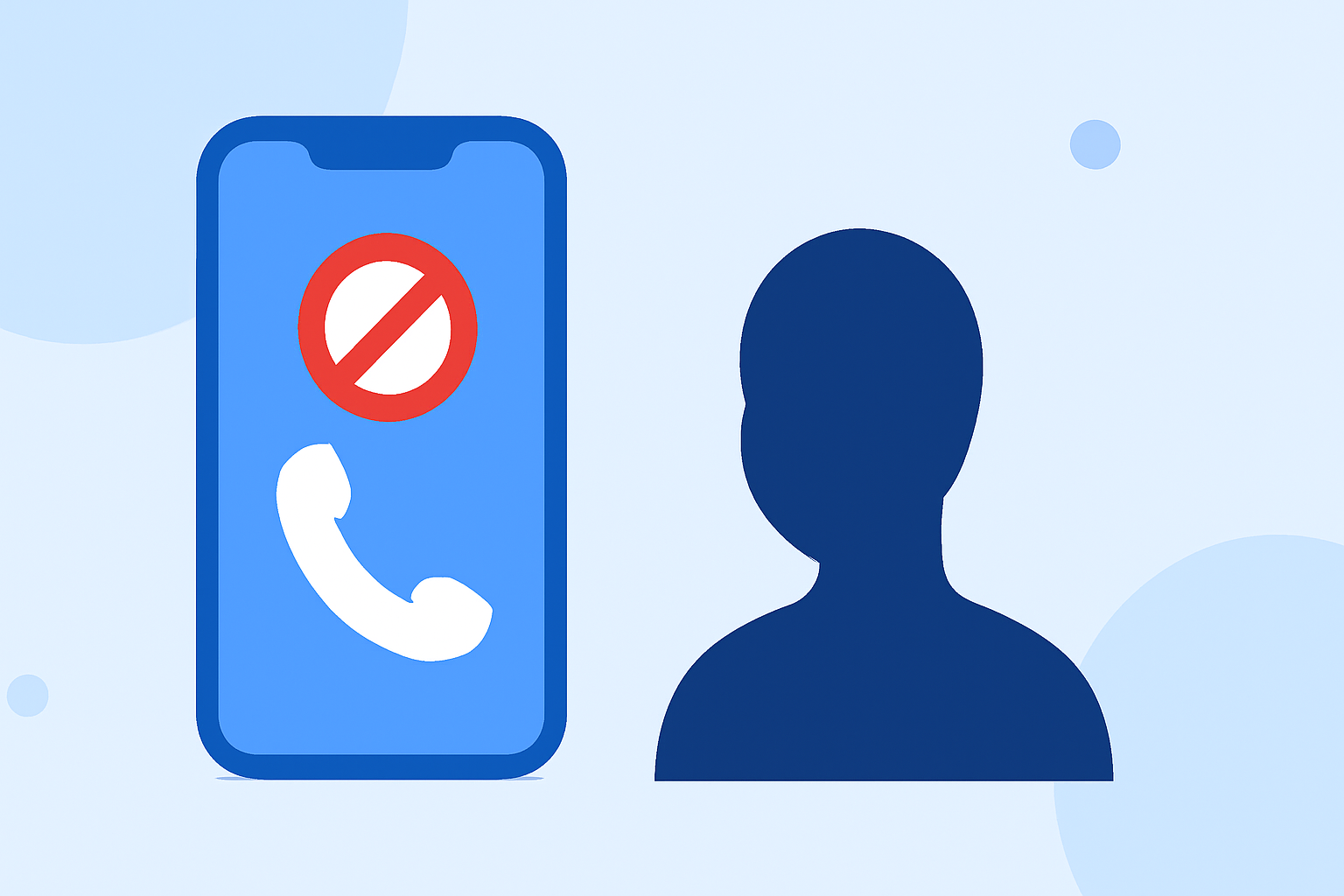 How to Effectively Reduce Unwanted Callers on iOS