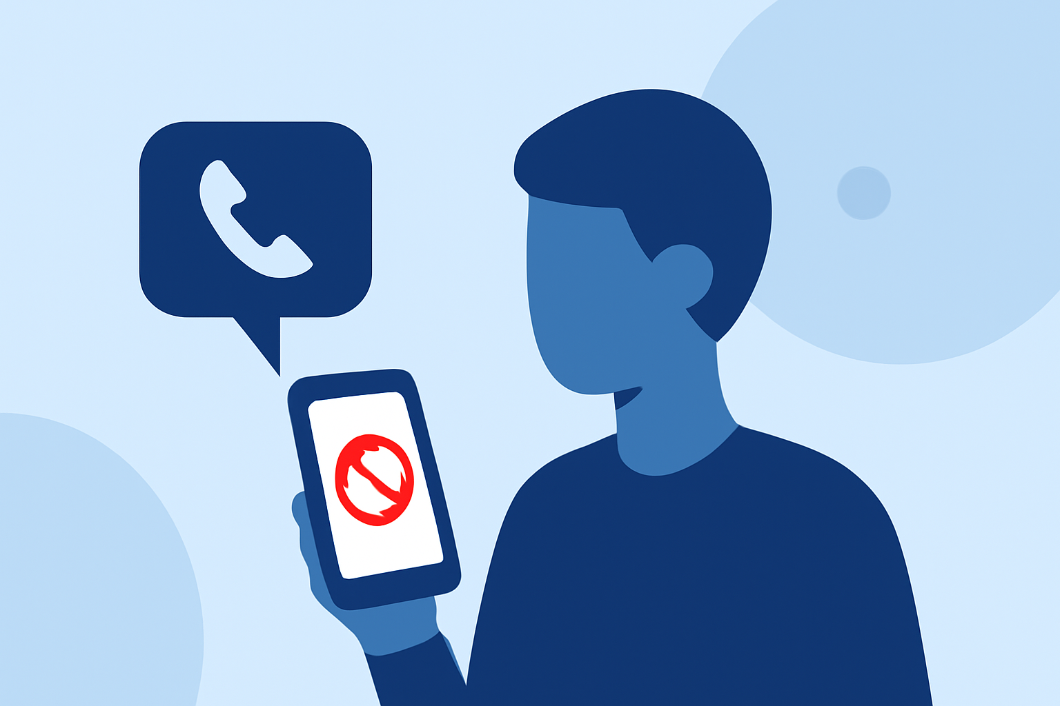 How to Effectively Reduce Unwanted Callers on Your Personal Phone