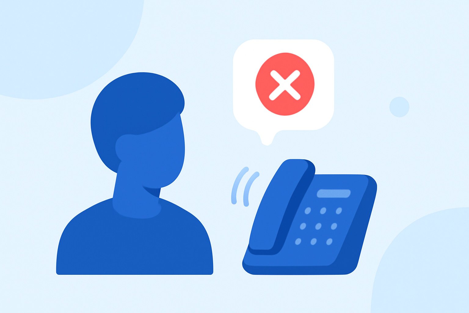 How to Reduce Unwanted Callers on Work Phones: A User-Friendly Guide