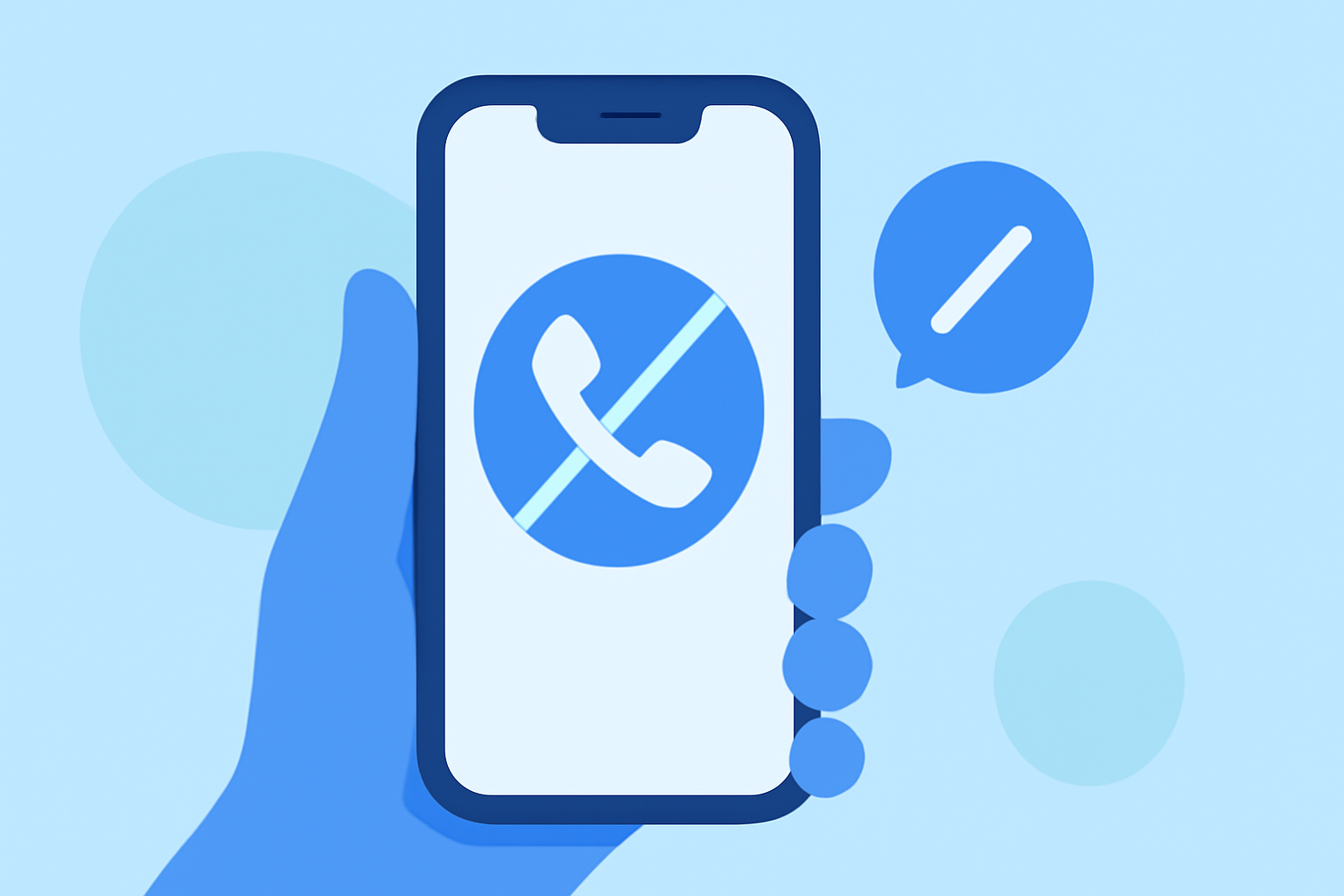 How to Reduce Unwanted Calls on Your AT&T iPhone