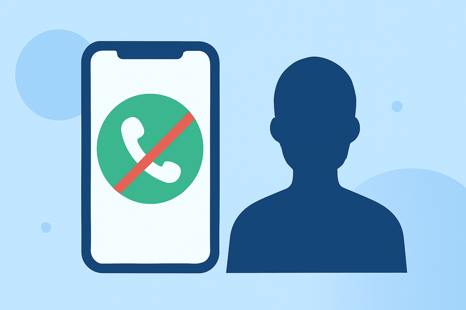 Effective Strategies to Reduce Unwanted Calls on Your Family Phone