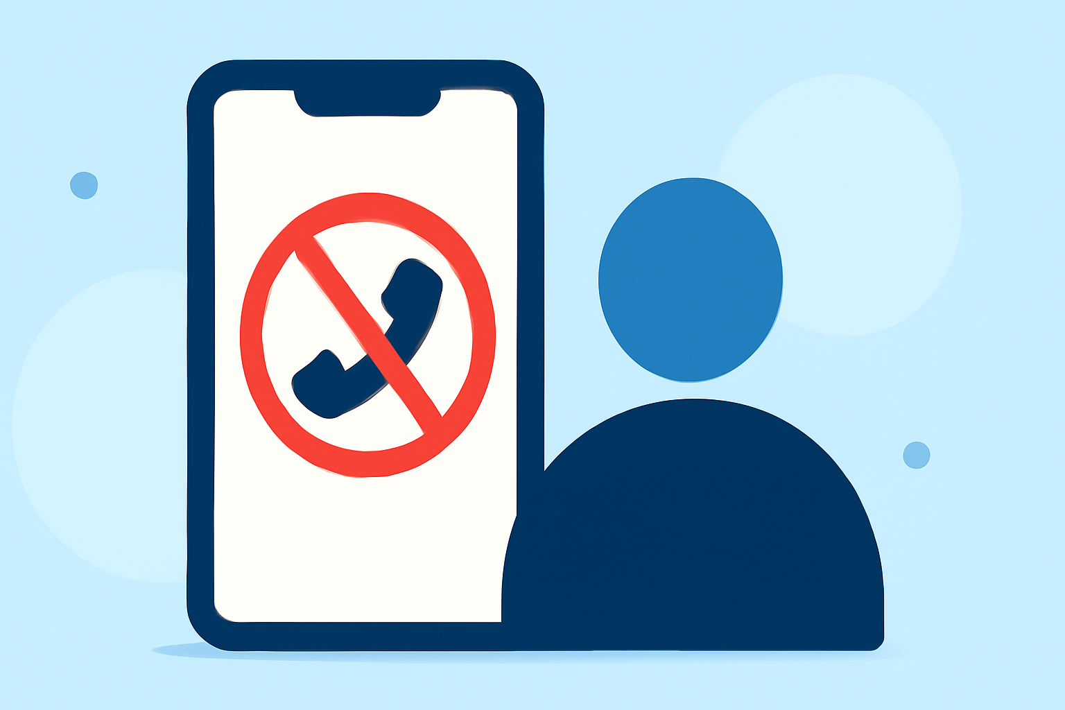 Effective Strategies to Reduce Unwanted Calls on Your Family Phone