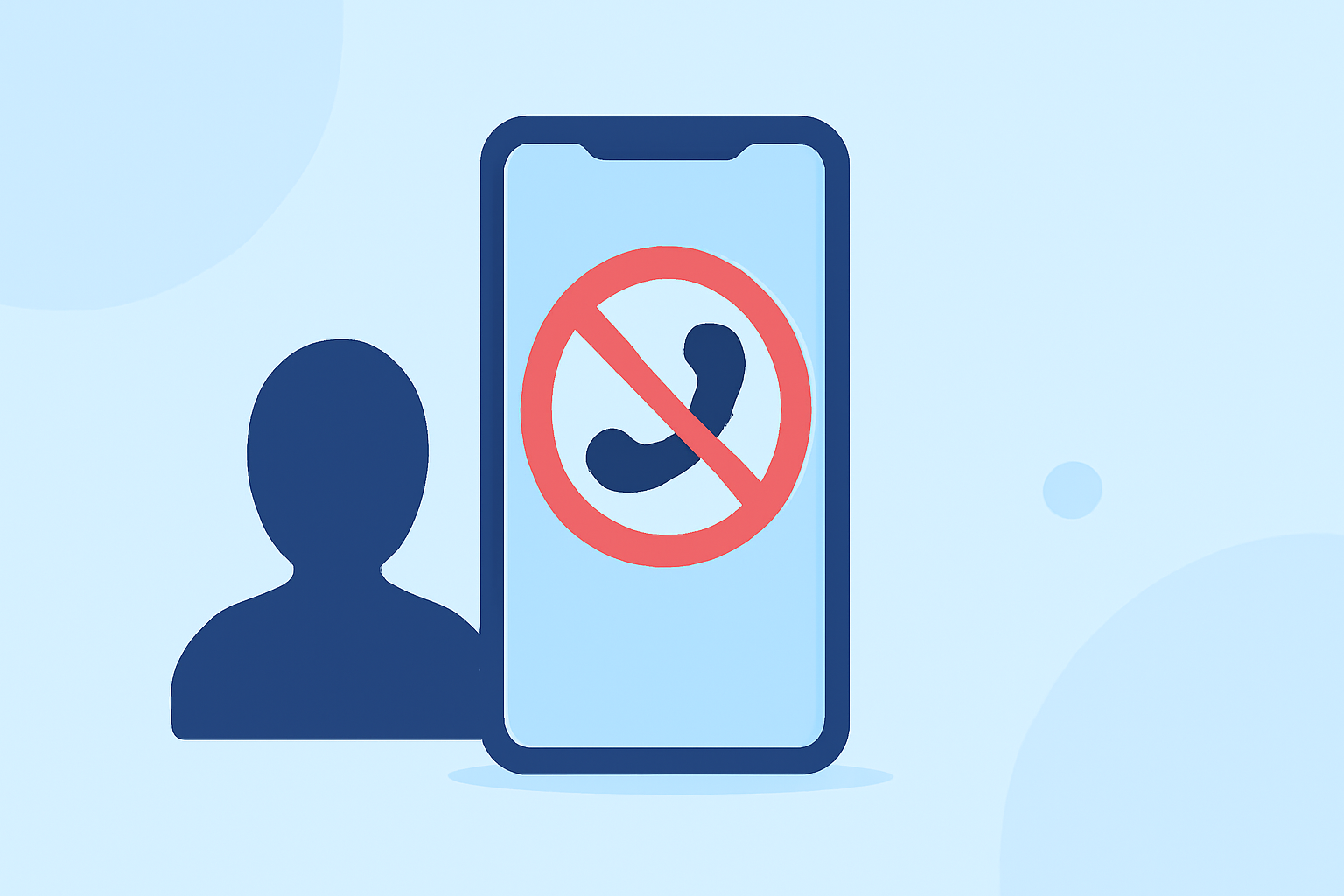 Reduce Unwanted Calls on Family Phones: A Practical Guide