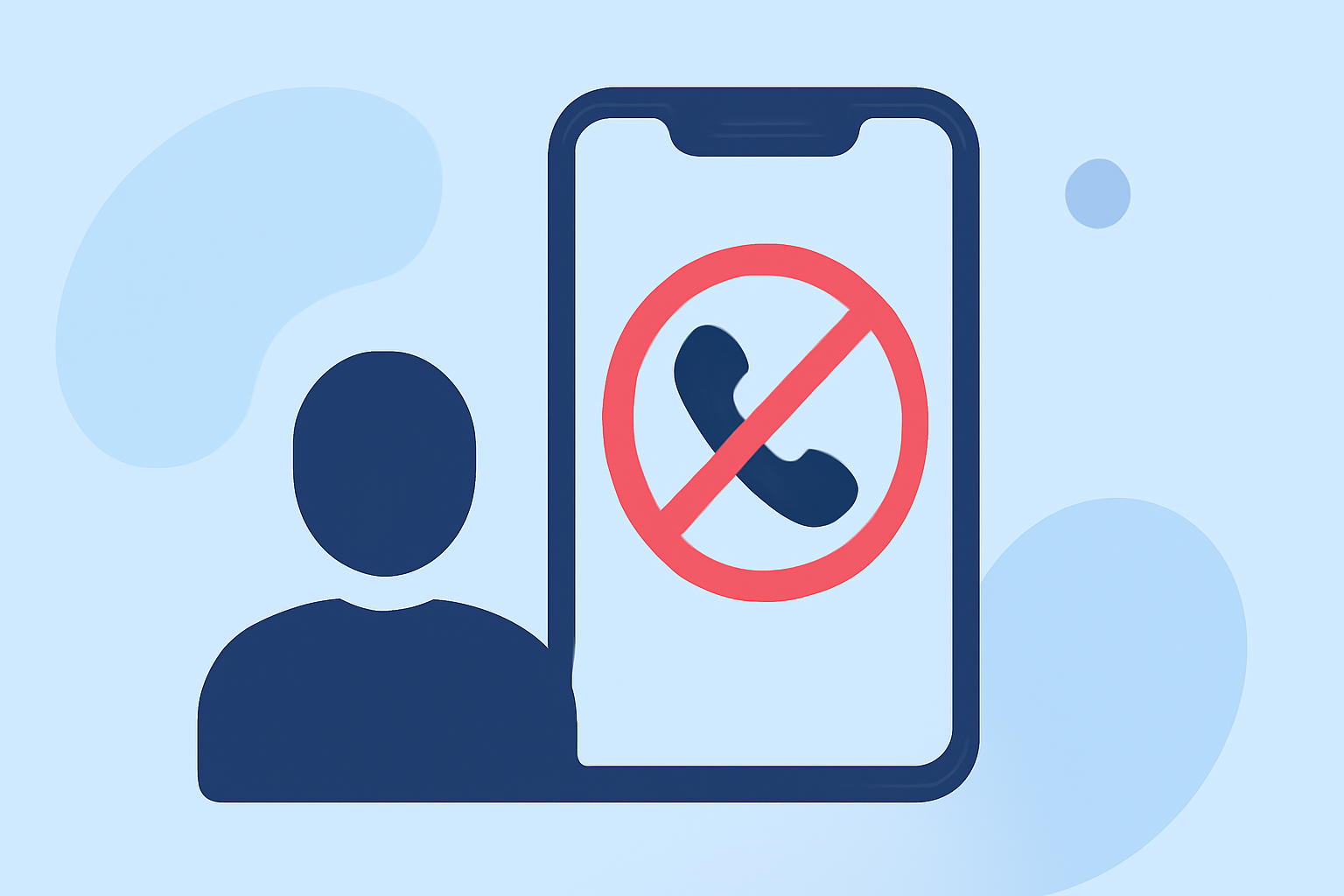 Effective Strategies to Reduce Unwanted Calls on Your Family's Phone