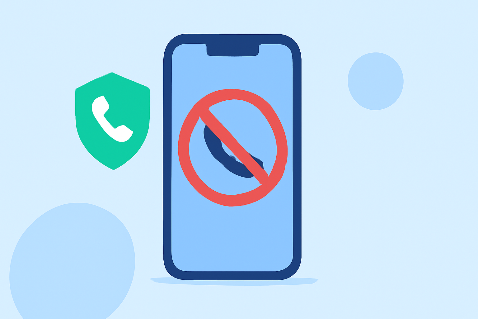 Effective Strategies to Reduce Unwanted Calls on Your Family Phone