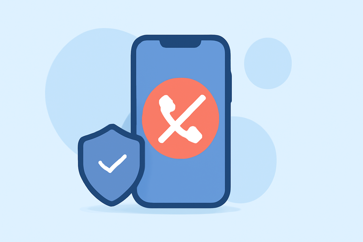The Best Ways to Reduce Unwanted Calls on iOS Today