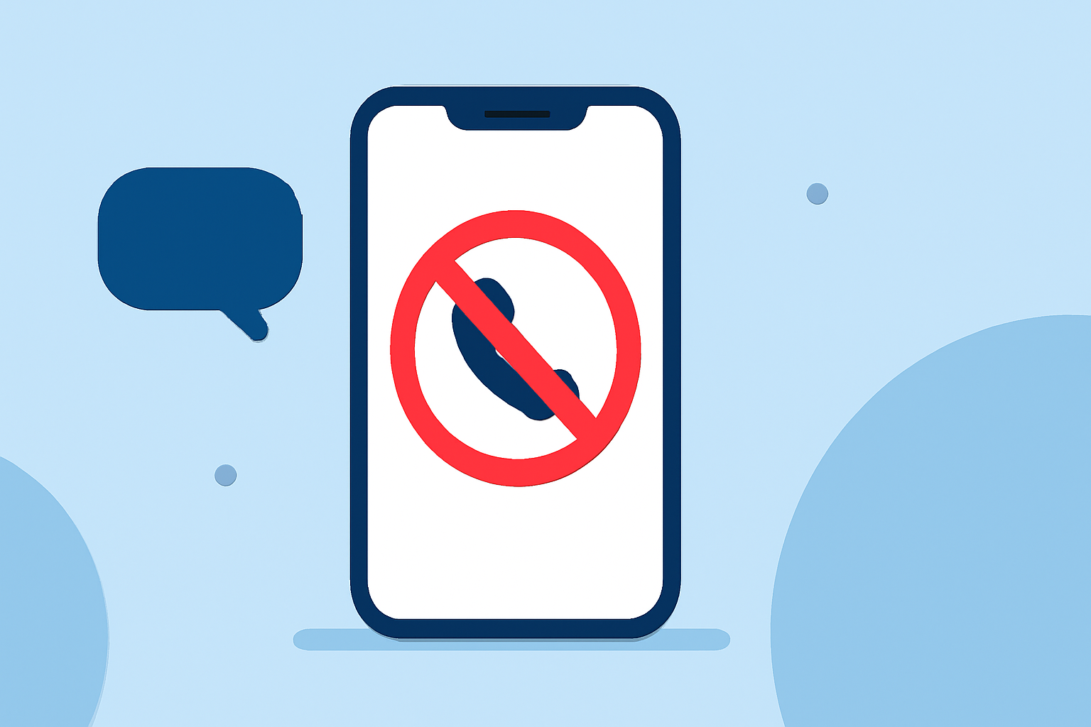 The Best Way to Reduce Unwanted Calls on Your iPhone