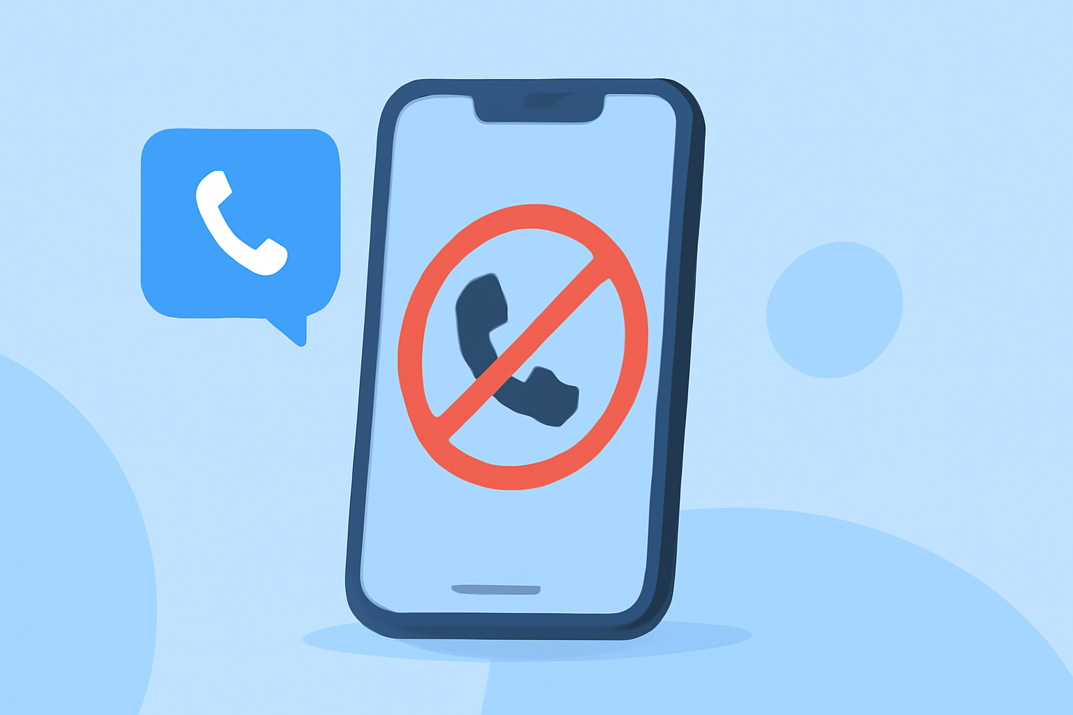 Effective Strategies to Reduce Unwanted Calls on Your iPhone