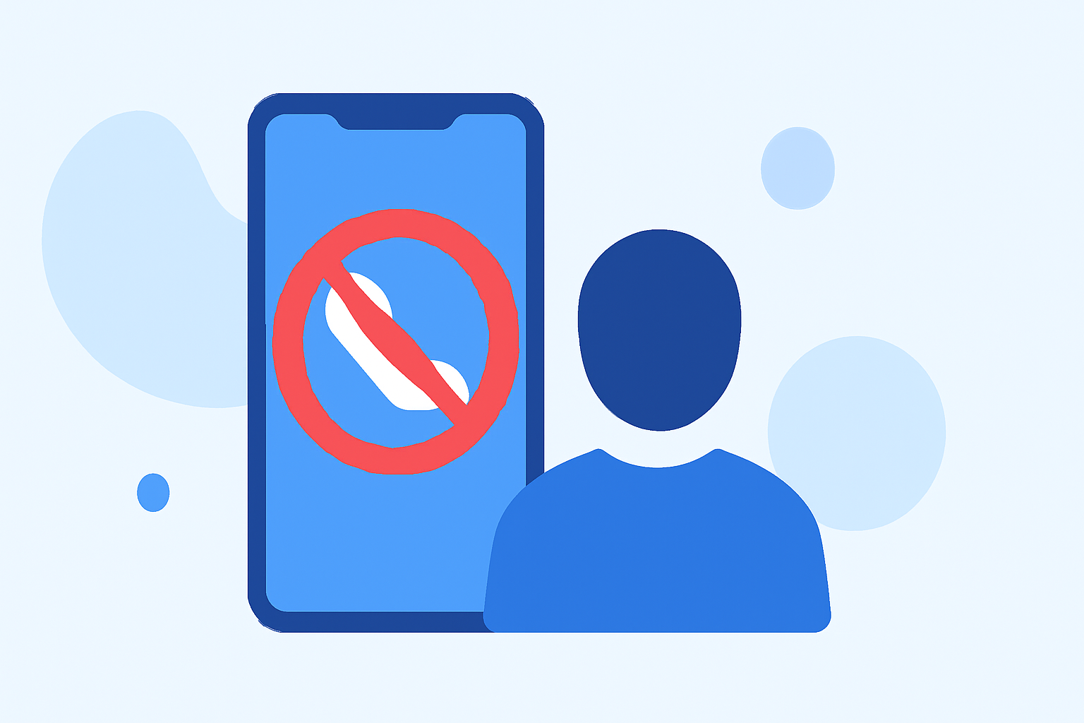 Effective Strategies to Reduce Unwanted Calls and Messages on Family Phones