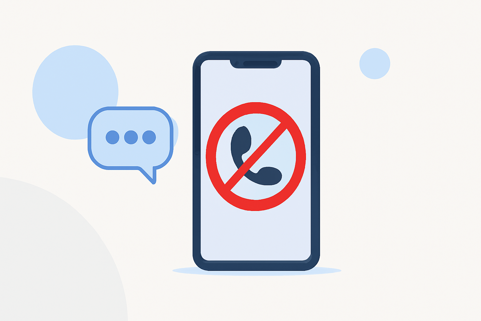 Effective Strategies to Reduce Unwanted Calls on Your Mobile Phone