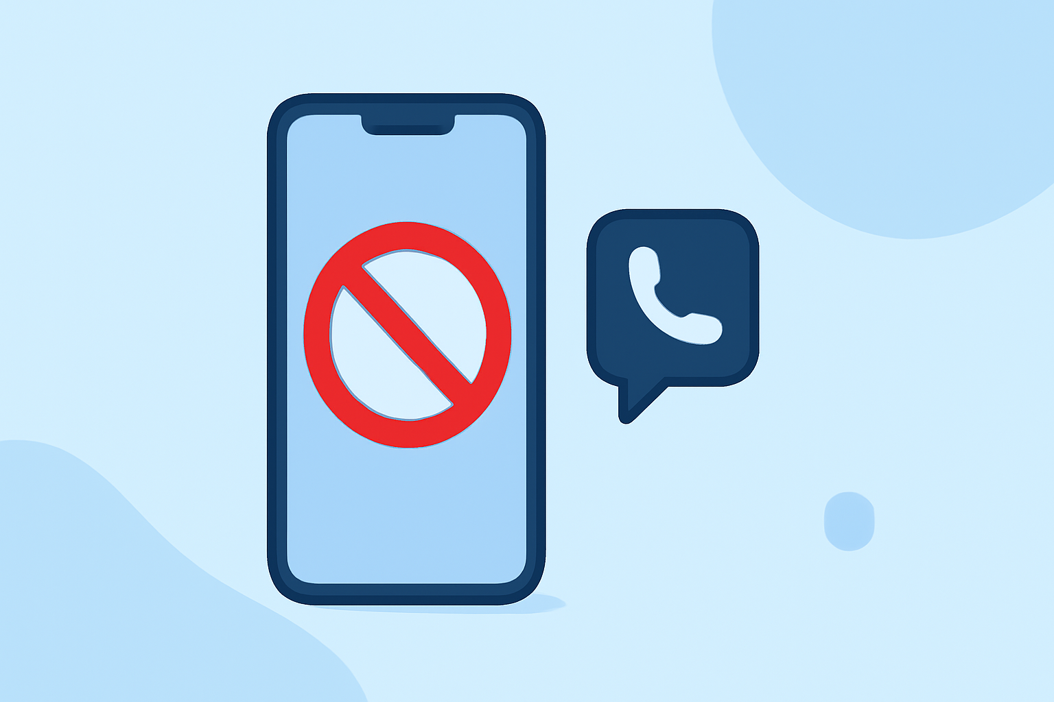 Effective Strategies to Reduce Unwanted Calls on Your Mobile Phone