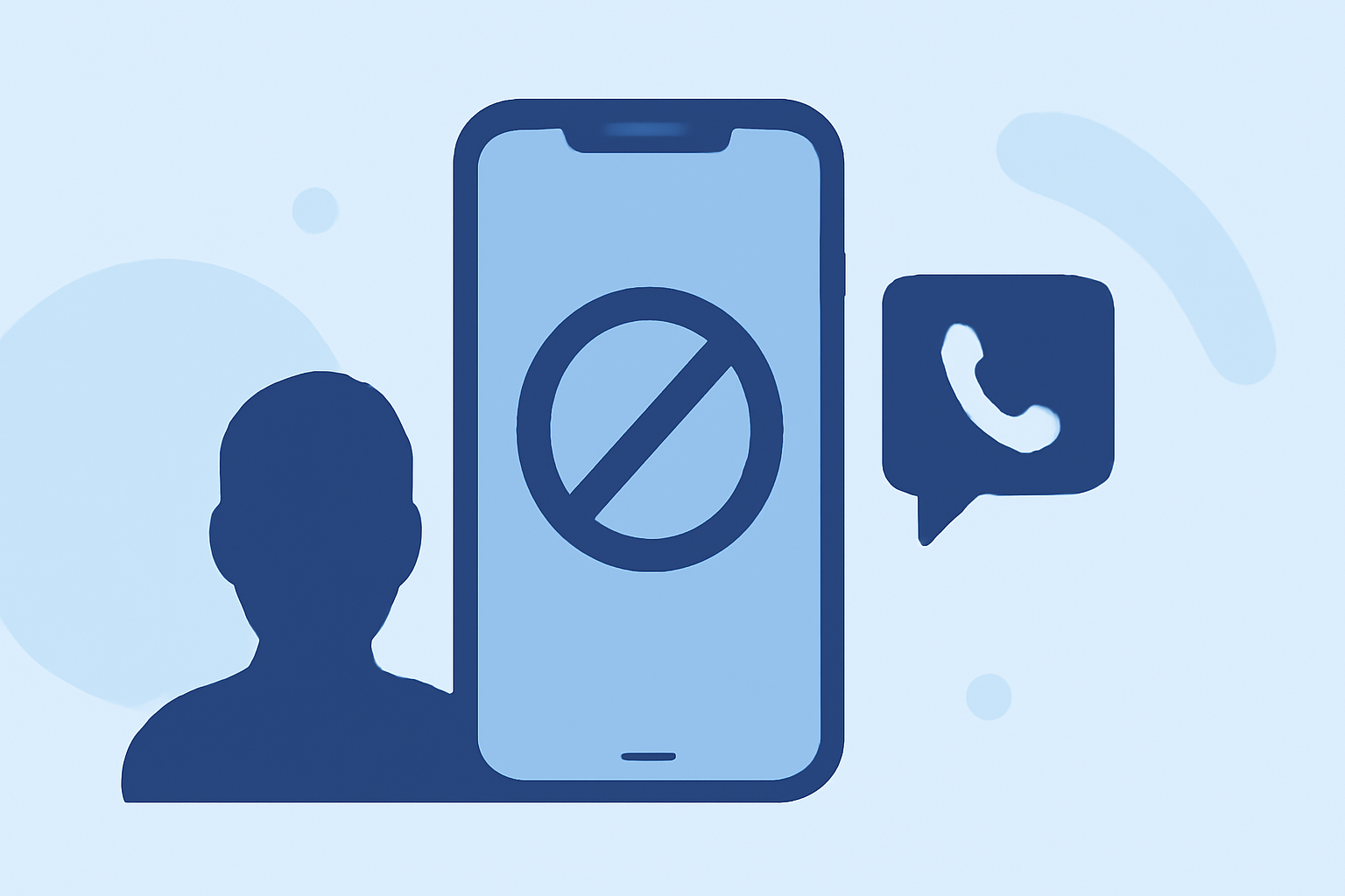 Effective Strategies to Reduce Unwanted Calls on Your Mobile Phone