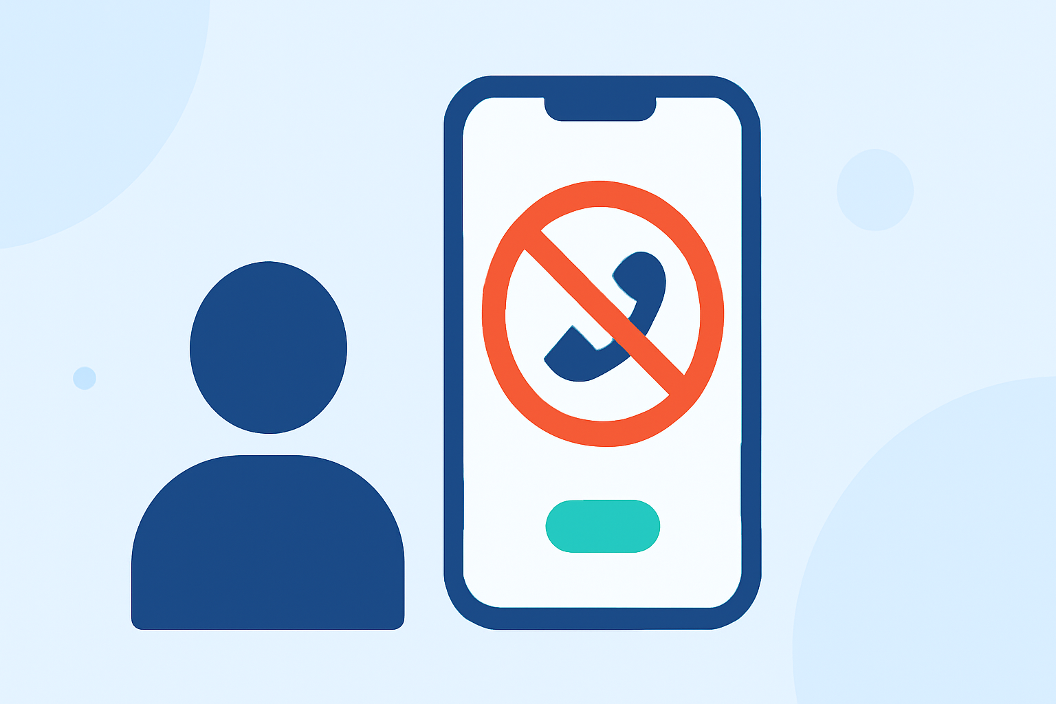 Effective Strategies to Reduce Unwanted Calls on Your Personal Phone