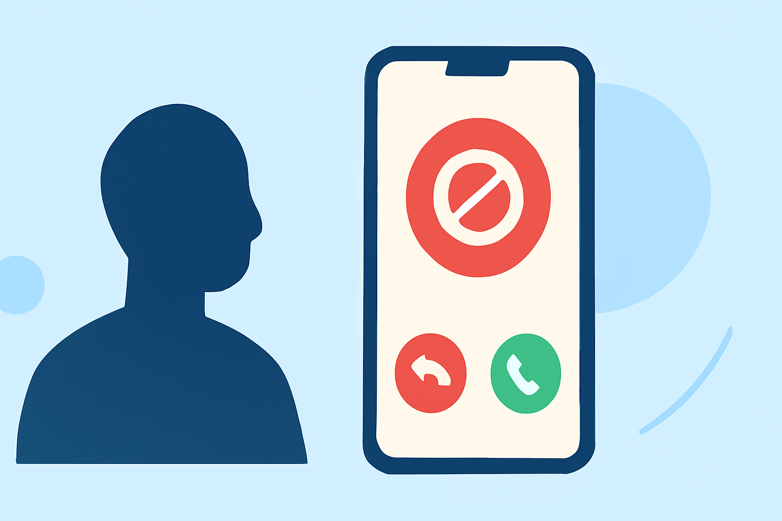 How to Effectively Reduce Unwanted Calls on Your Personal Phone