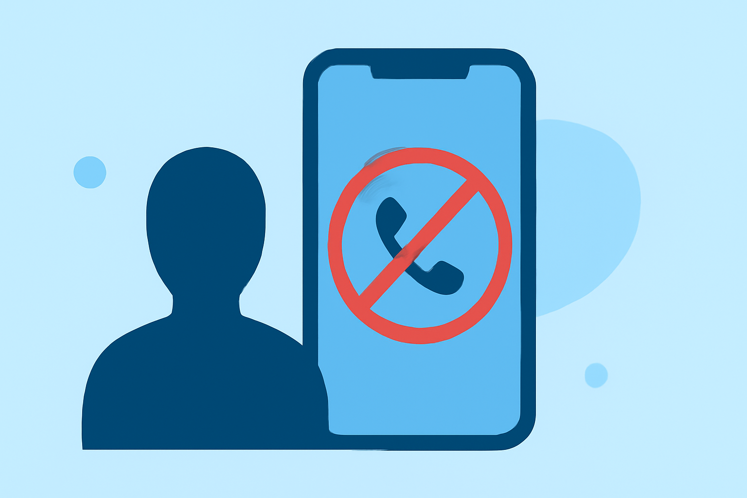 How to Reduce Unwanted Calls on Your US Phone Number
