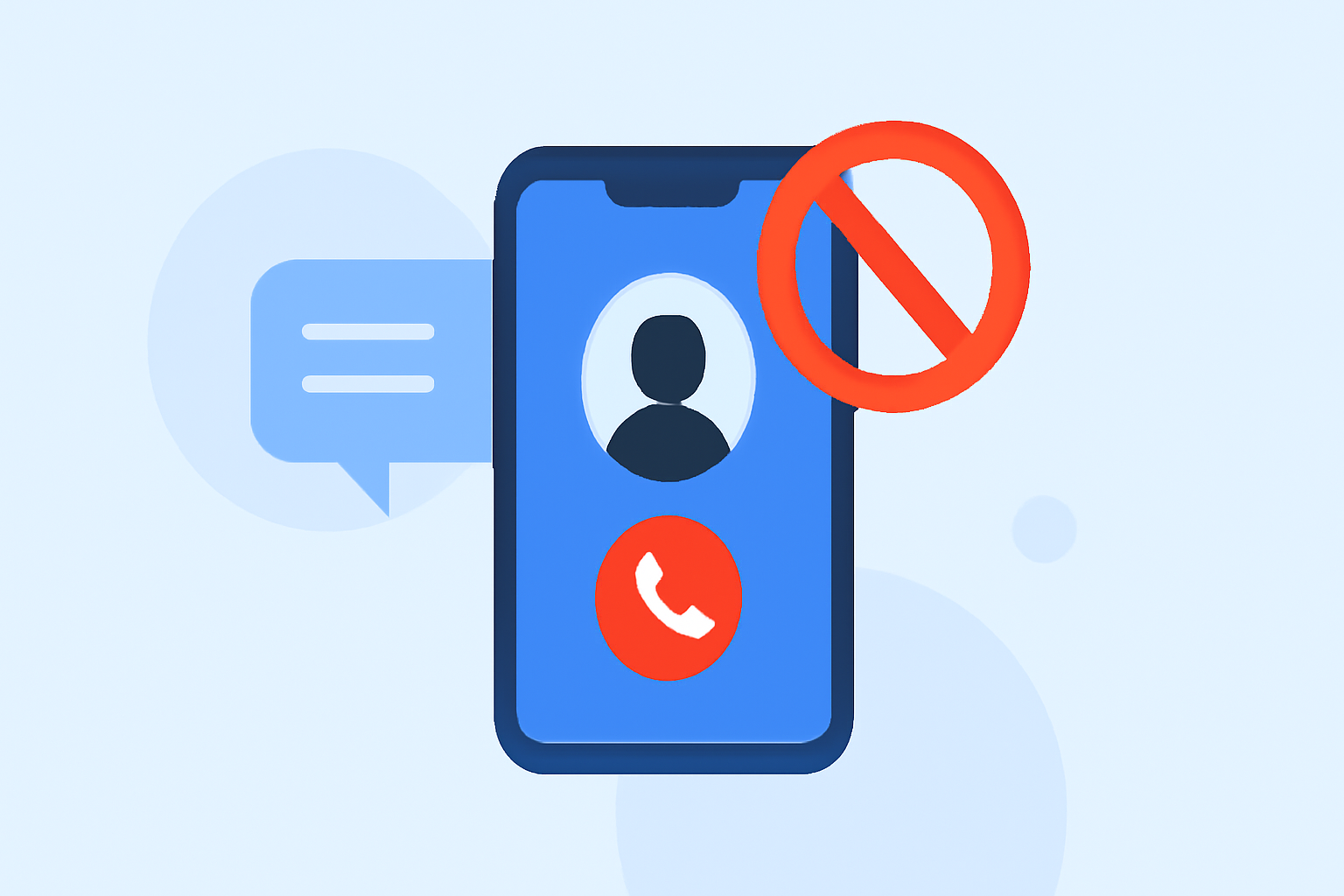 Effective Strategies for Reducing Unwanted Calls on Your Work Phone