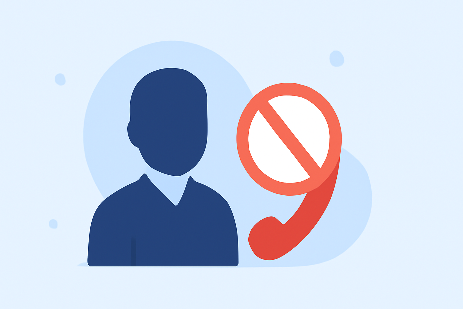 Effective Strategies to Reduce Unwanted Calls on Your Work Phone