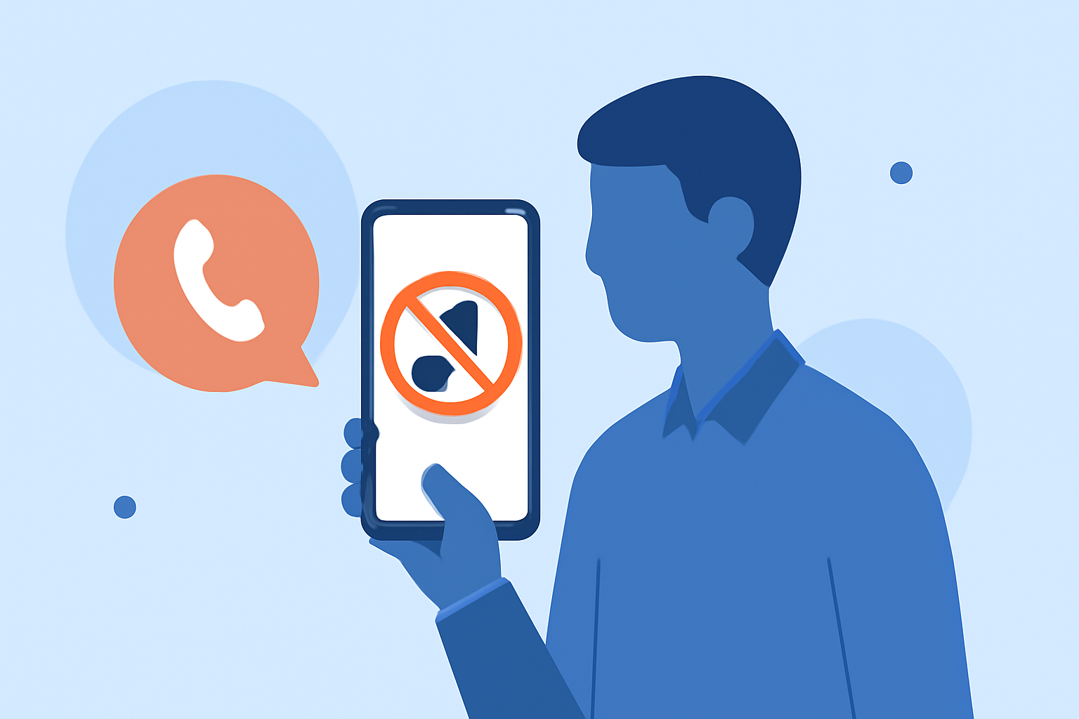Effective Strategies to Reduce Unwanted Calls on Your Work Phone