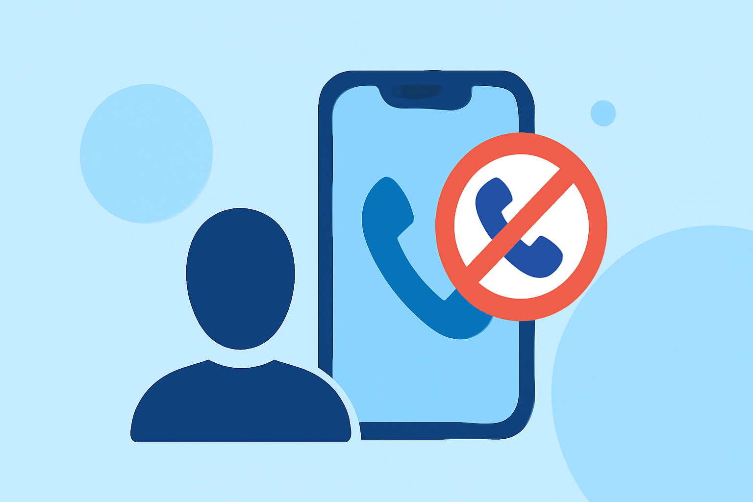 Effective Strategies to Reduce Unwanted Calls on Your Work Phone