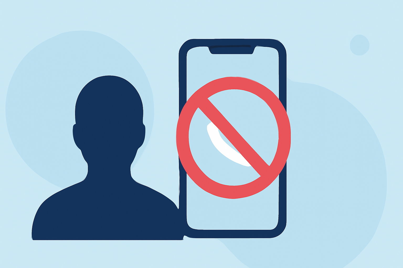Effective Strategies to Reduce Unwanted Calls on Your Work Phone