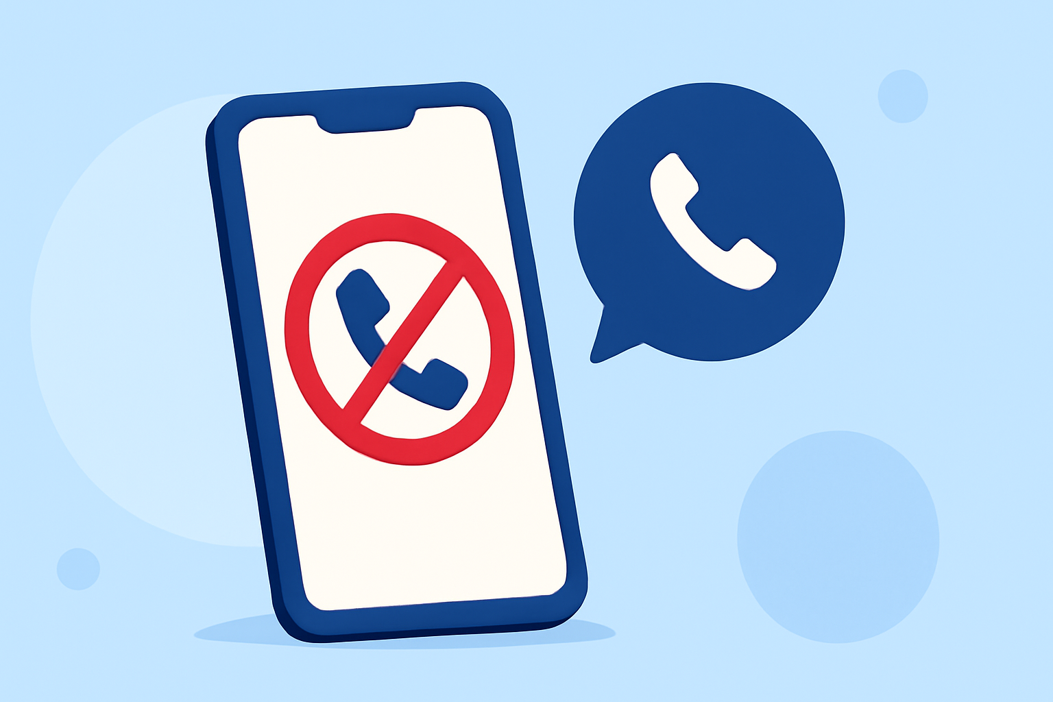 Effective Strategies to Reduce Unwanted Local Calls on Your Mobile Phone