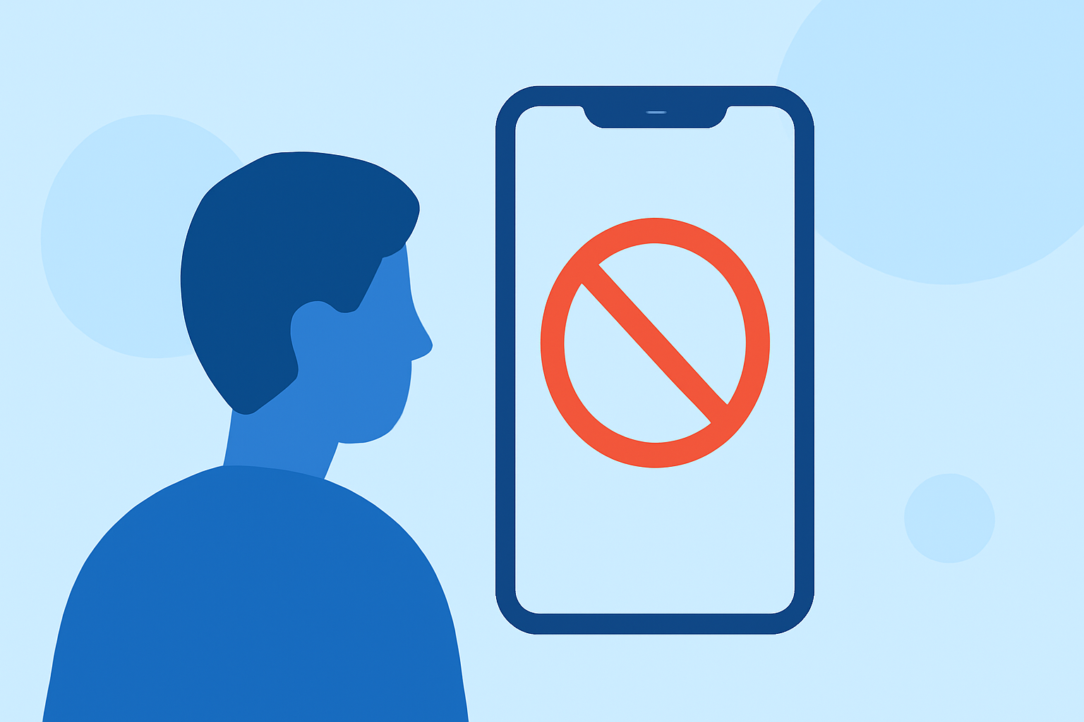 Effective Strategies to Reduce Unwanted Phone Interruptions in the U.S.