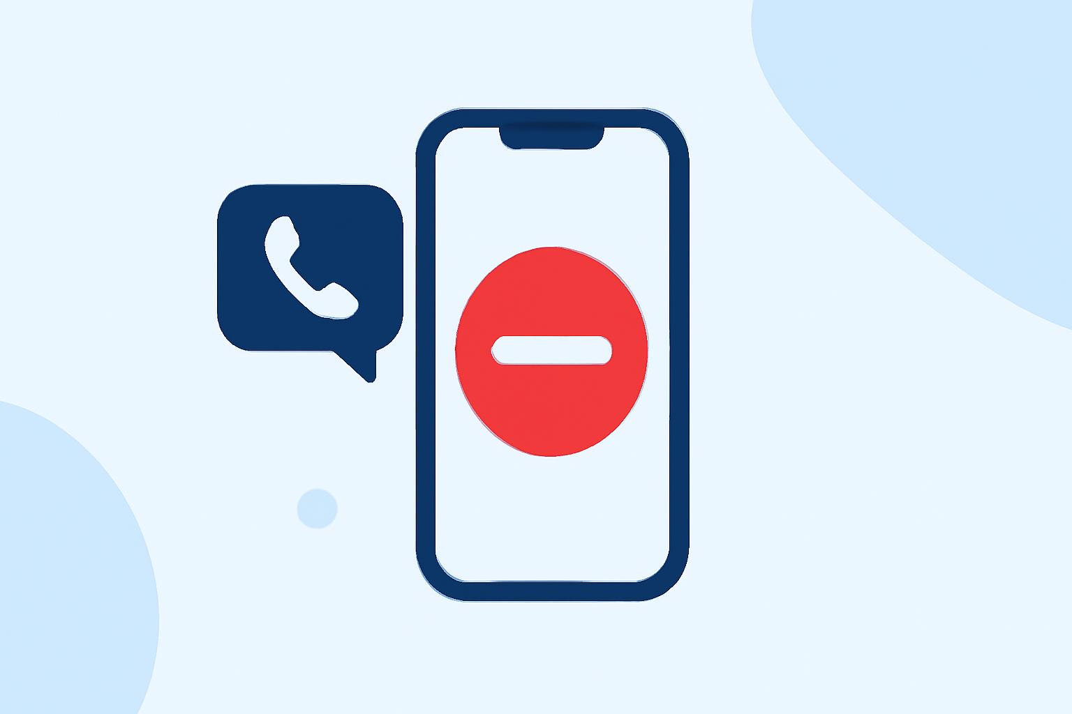 How to Effectively Reduce Unwanted Phone Interruptions: A Guide for Everyday Users